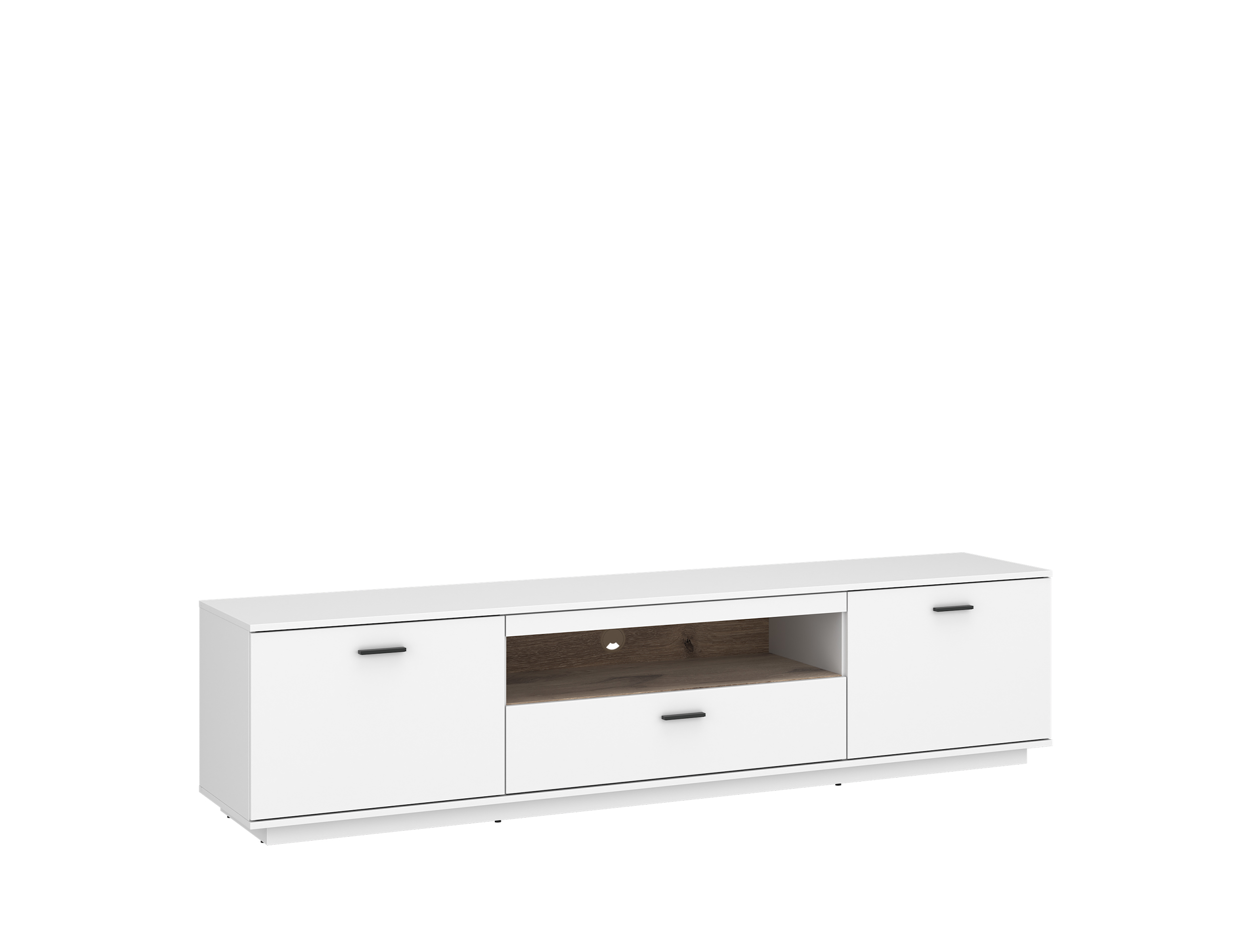 TV - Lowboard "Cotia"