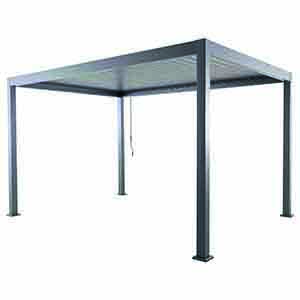 Pavillon "Lino"