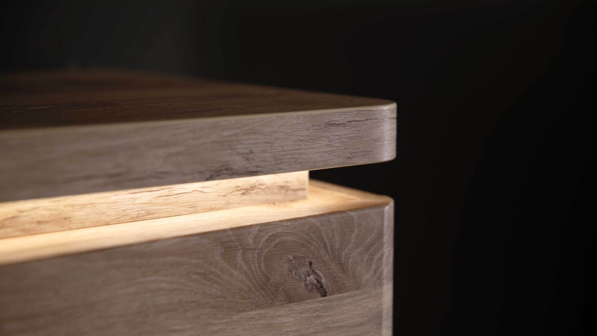 Wohnprogramm Modena - Sideboard