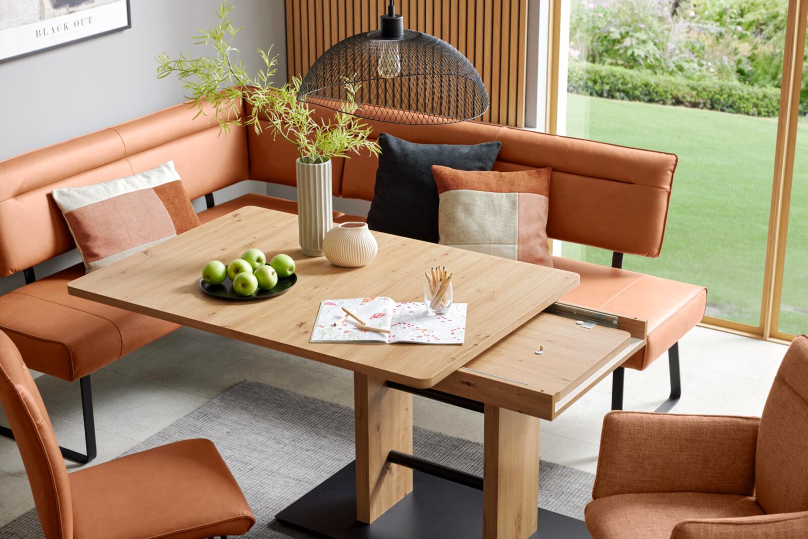 Interliving Funktionstisch Serie 5505