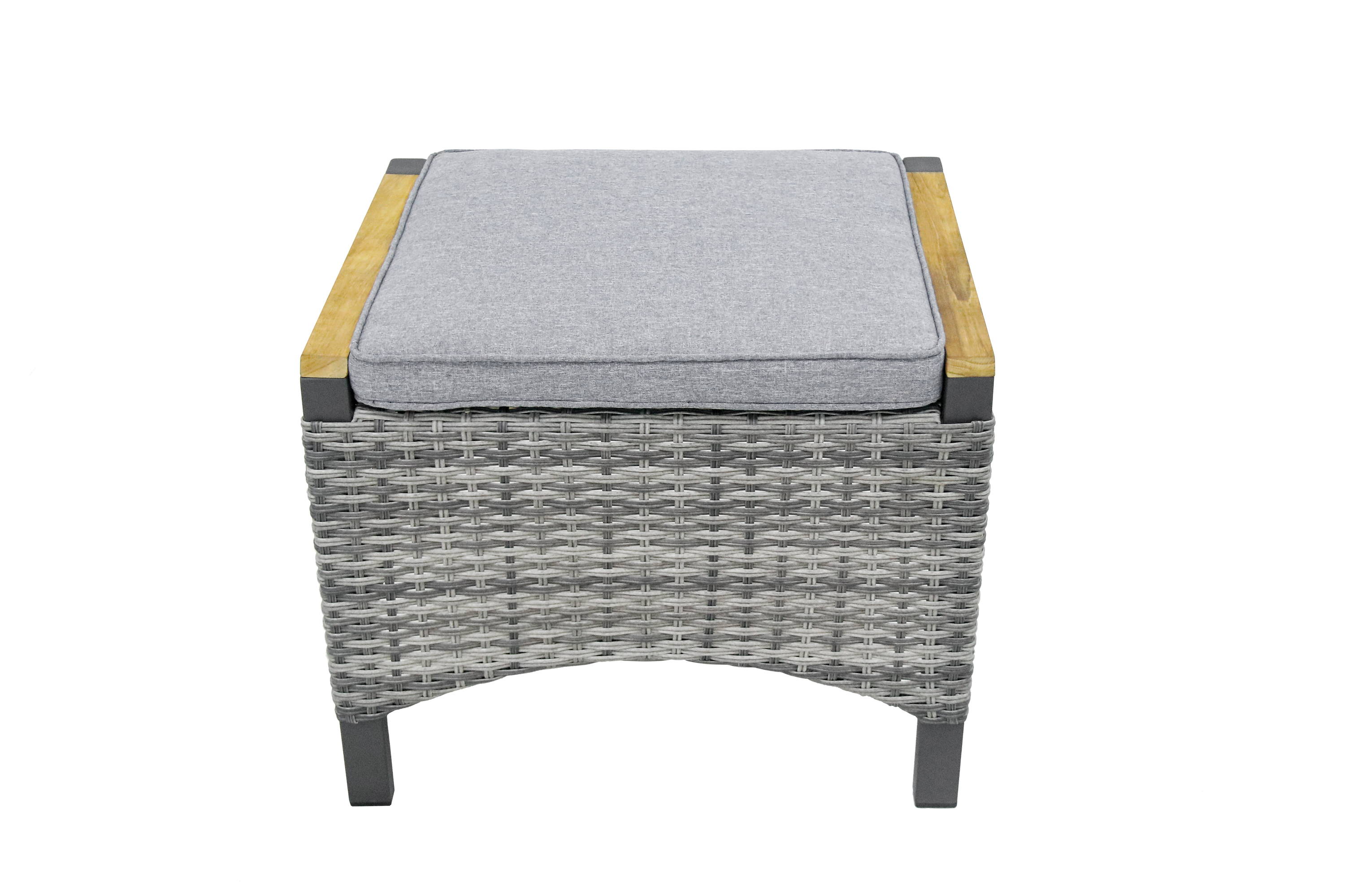 Gartenmöbel Serie Keramo - Hocker