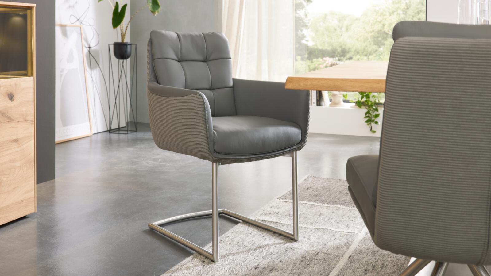 Interliving Armlehnstuhl Serie 5116