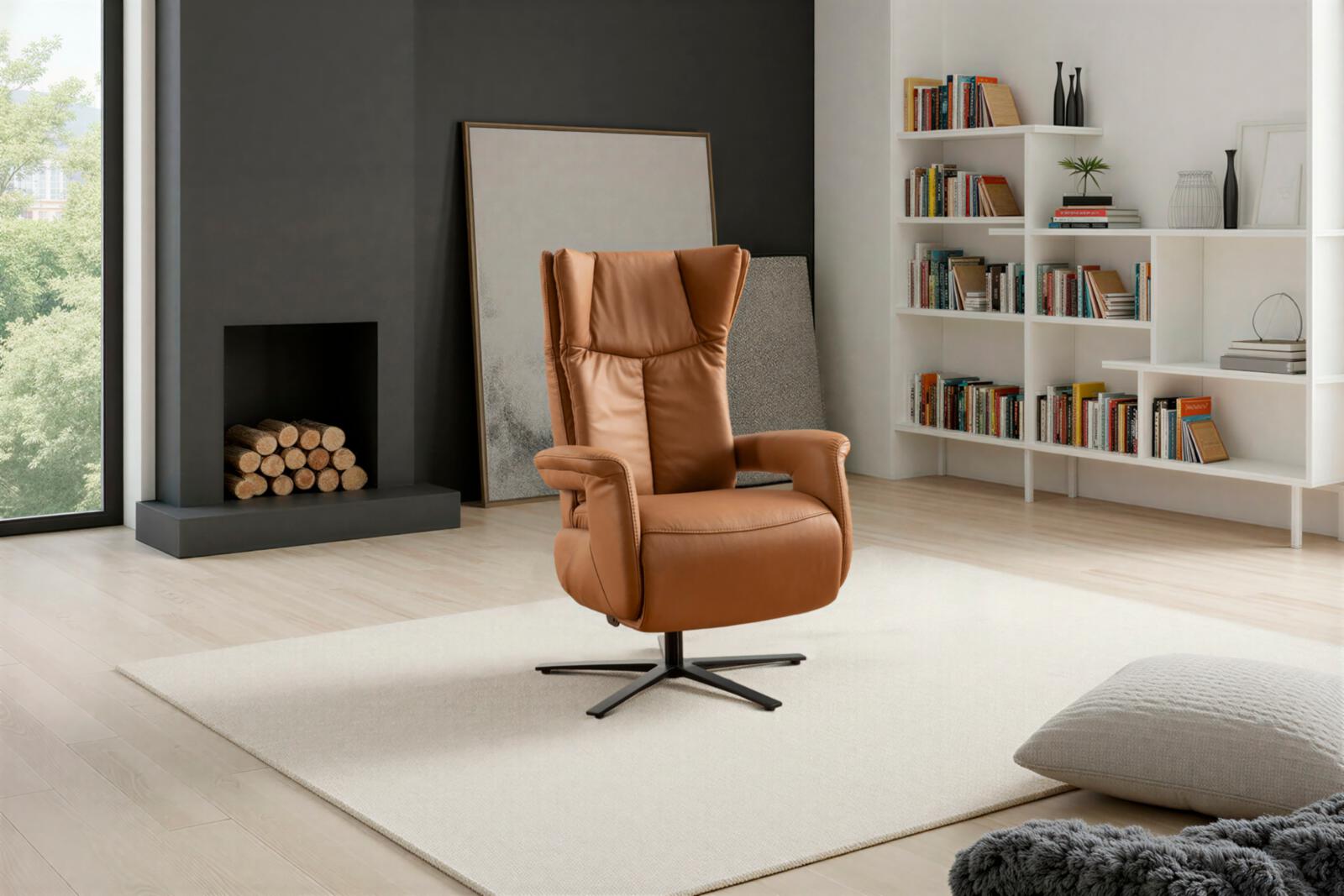 Drehsessel "Remo Lazyline"