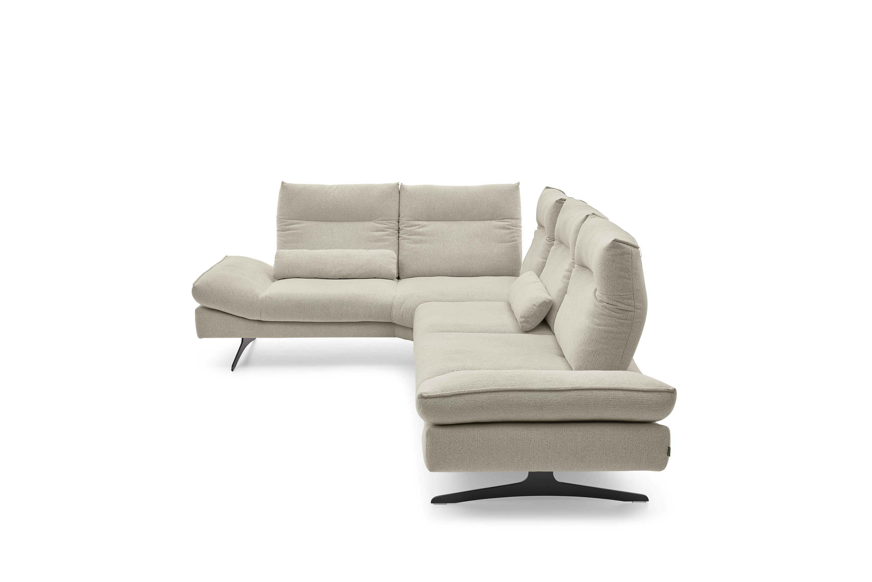 Musterring Polstergarnitur 2795