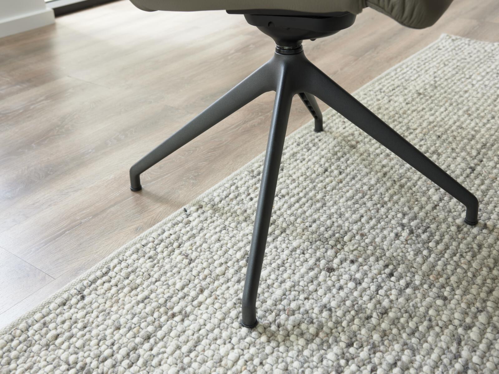 Interliving Armlehnstuhl Serie 5115