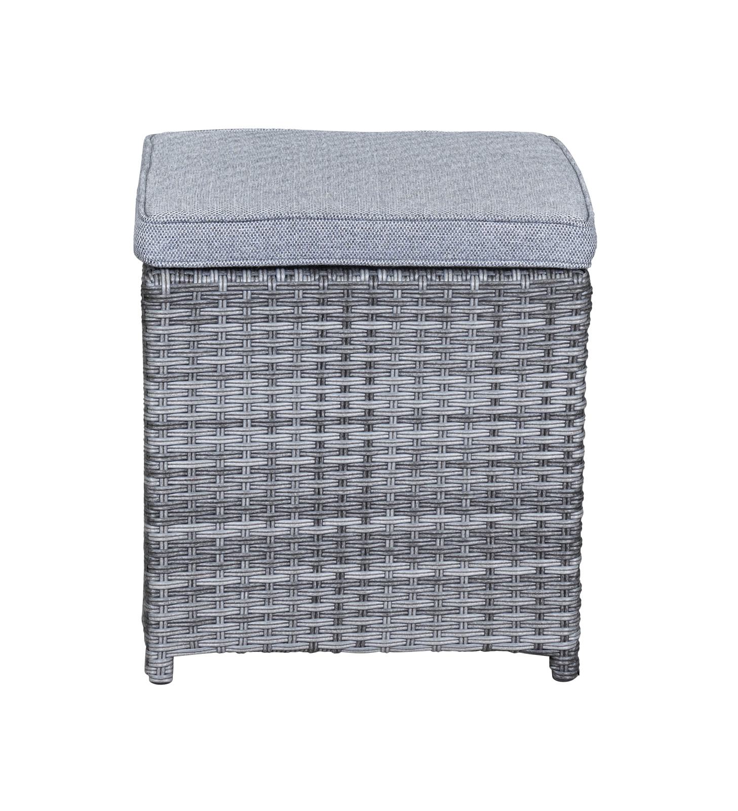 Gartenhocker Vivera