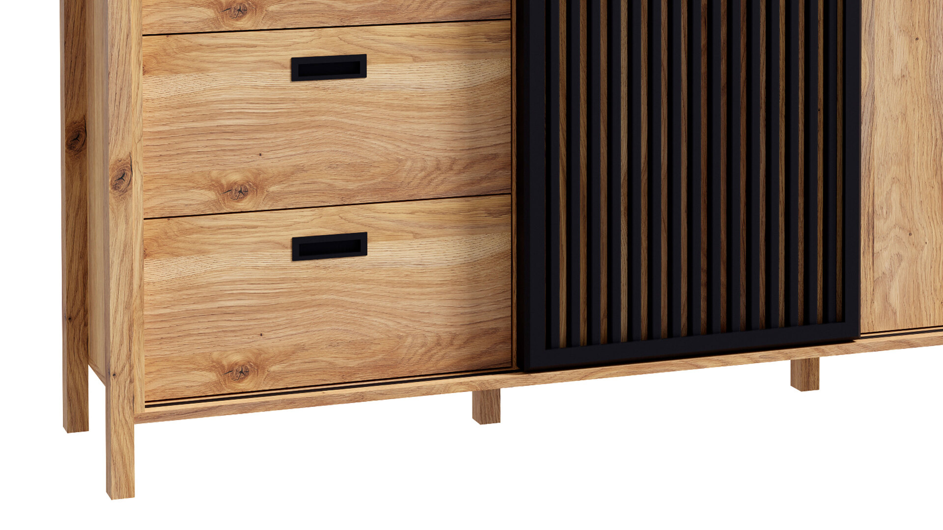 Wohnprogramm Jytana  - Sideboard