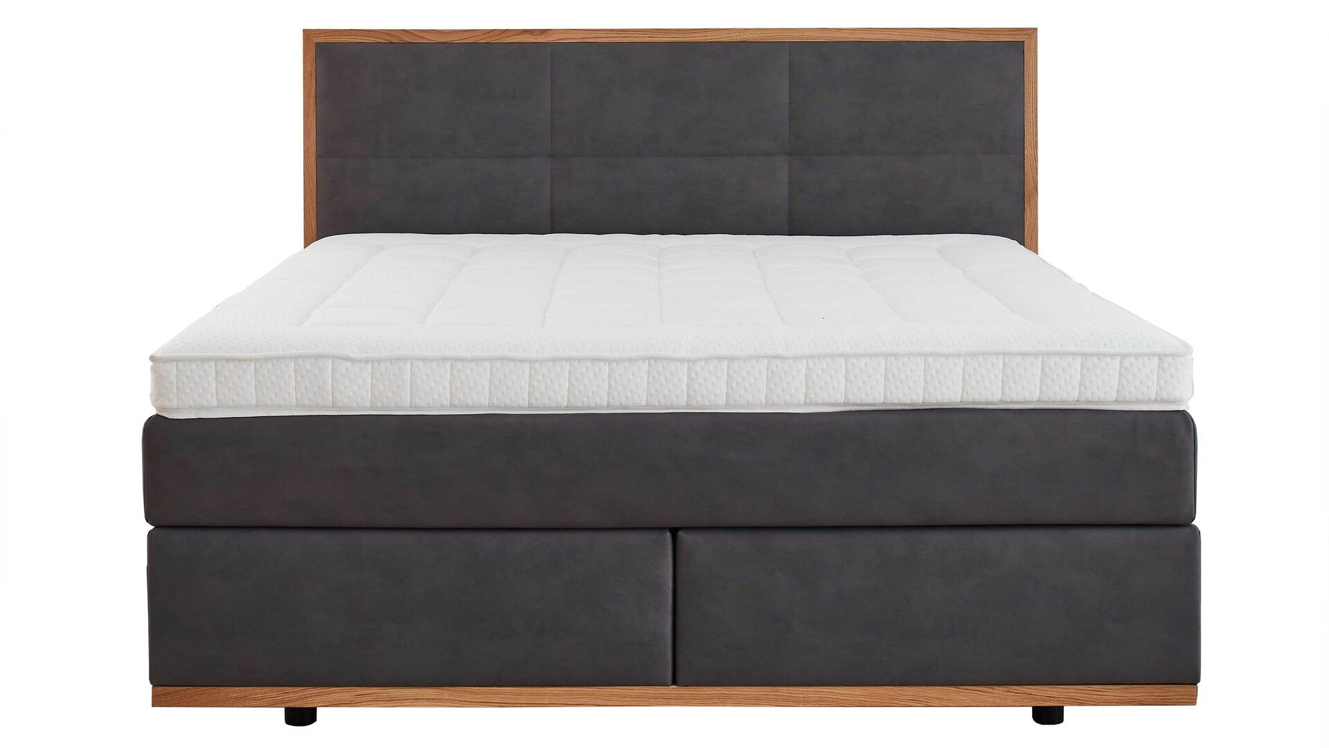 Comfortmaster Boxspringbett Karat Comfort 5.0