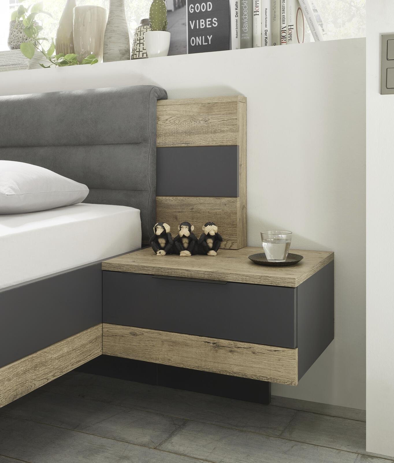 Bettanlage Linea