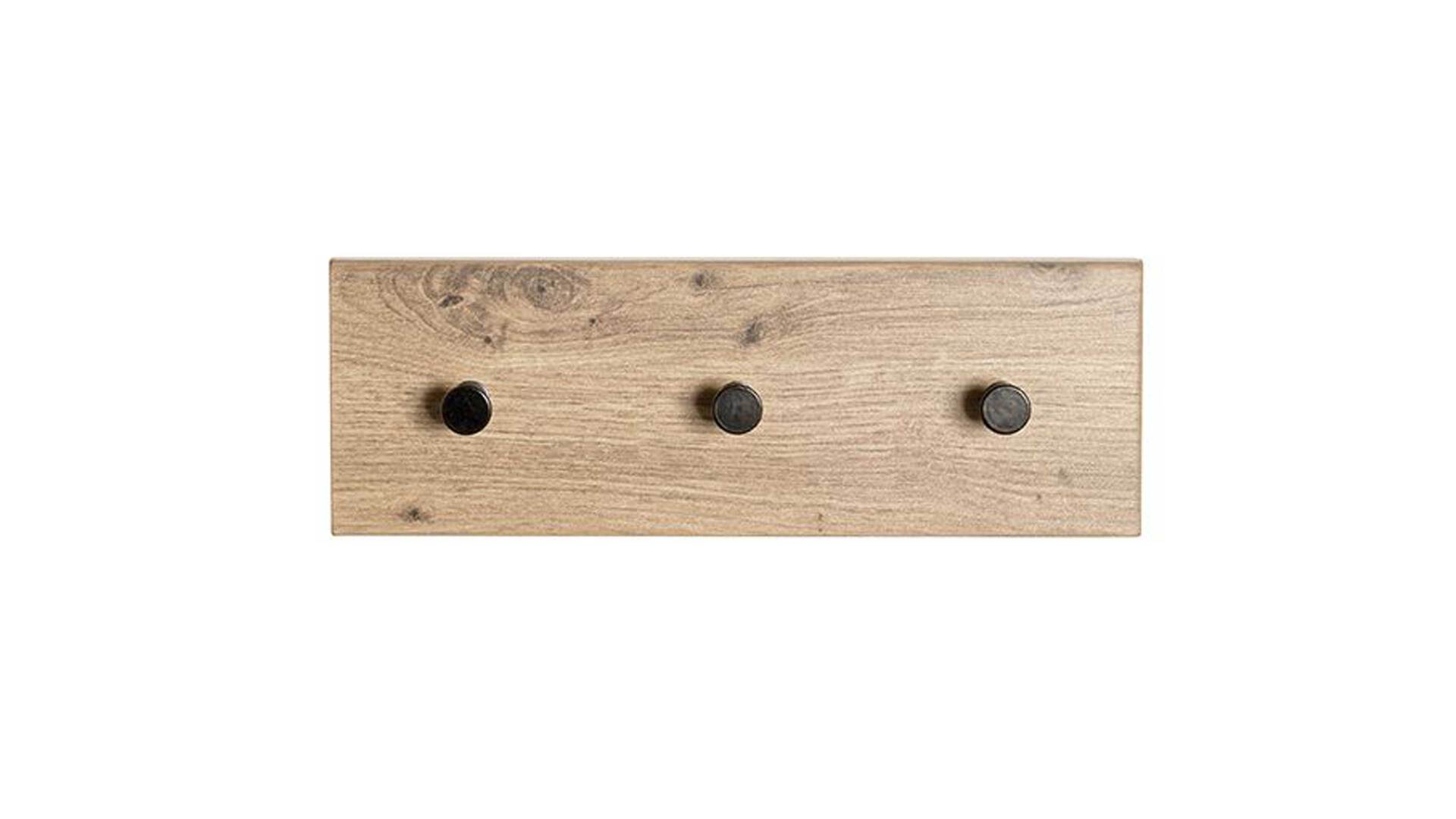 Wandgarderobe