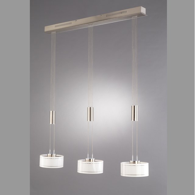 Fischer & Honsel Pendelleuchte Larin