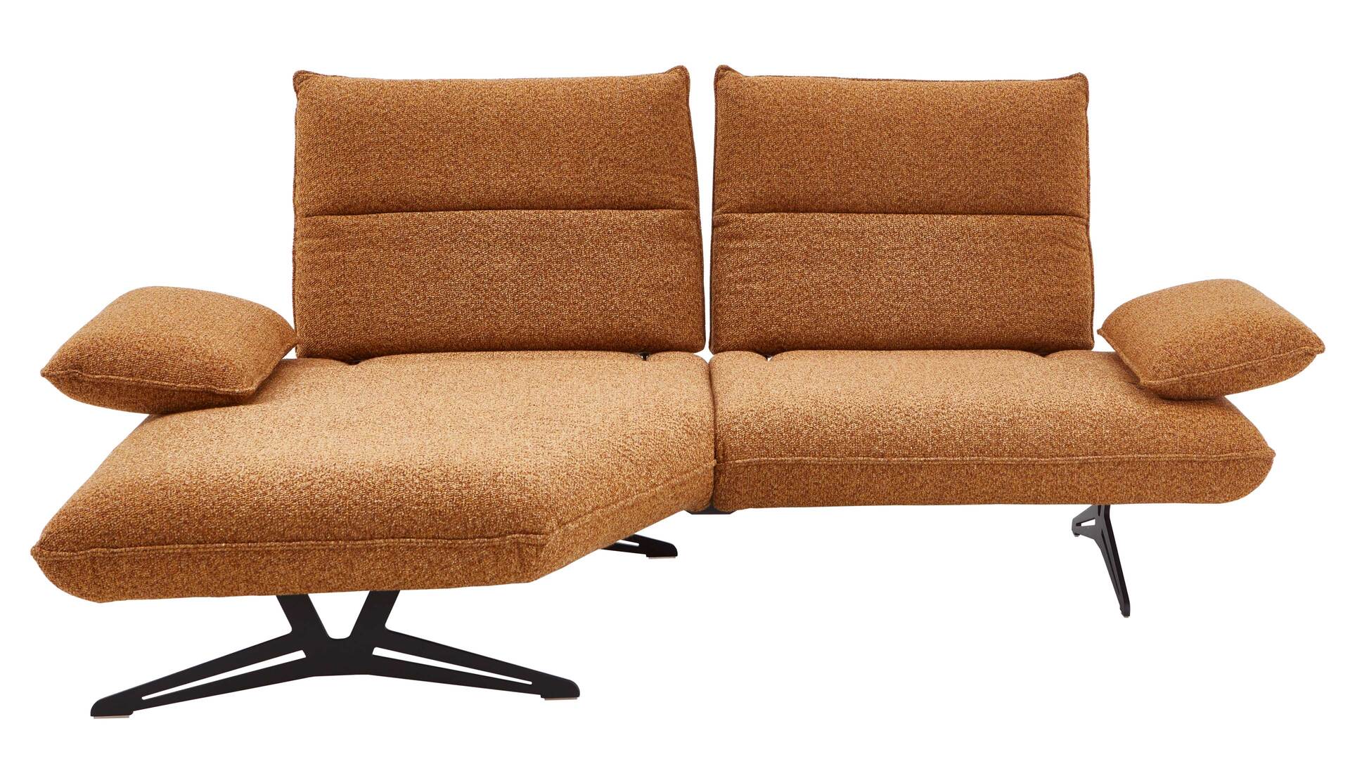 KOINOR Polstermöbel Serie Caio - Ecksofa