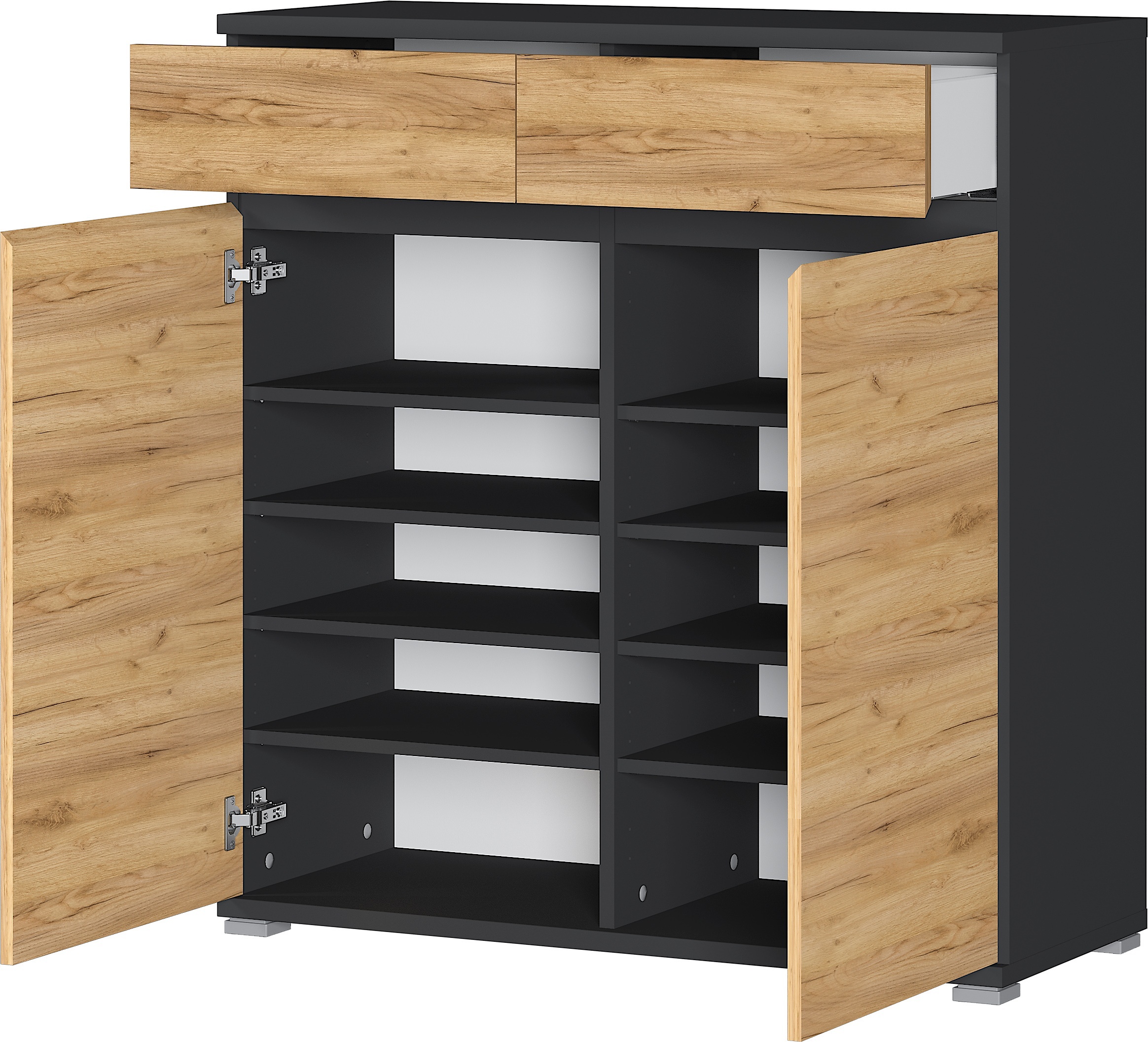 Schuhschrank "Lissabon"