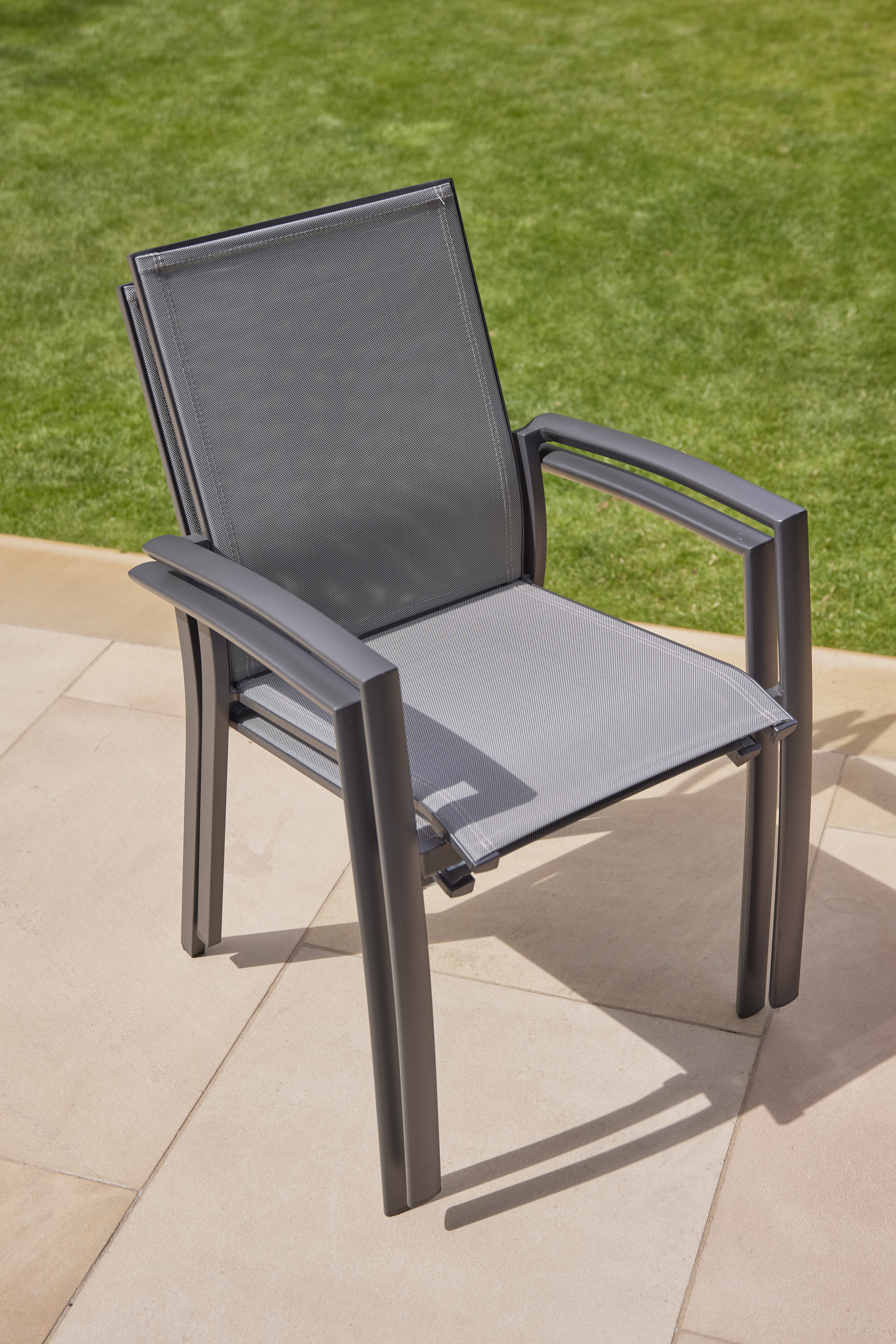 Sessel "Velia"