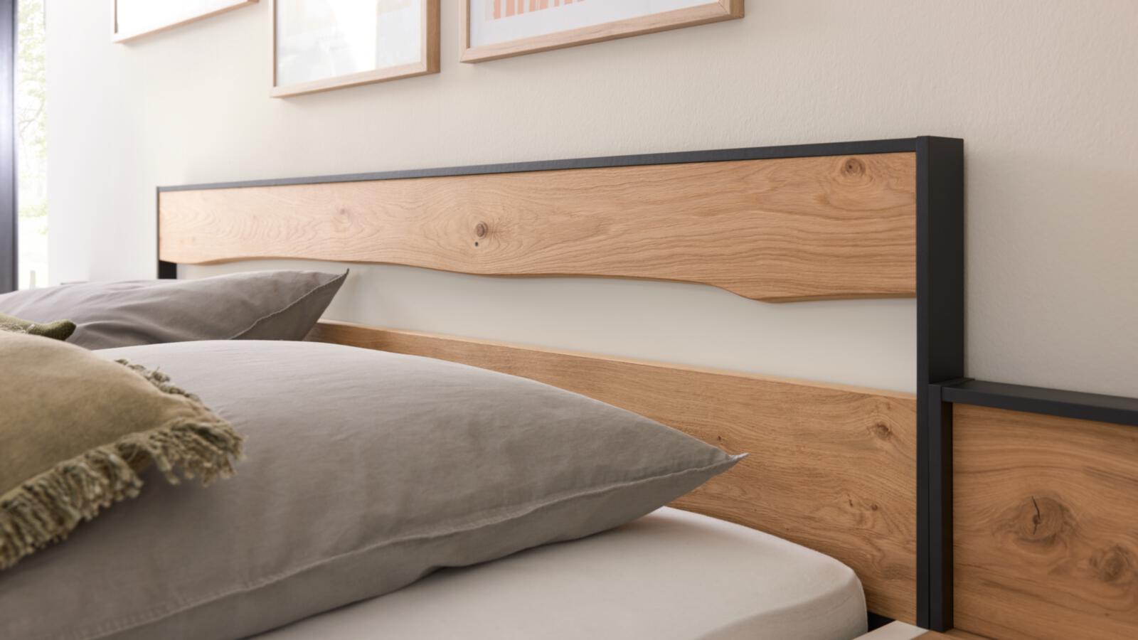 Interliving Schlafzimmer Serie 1031