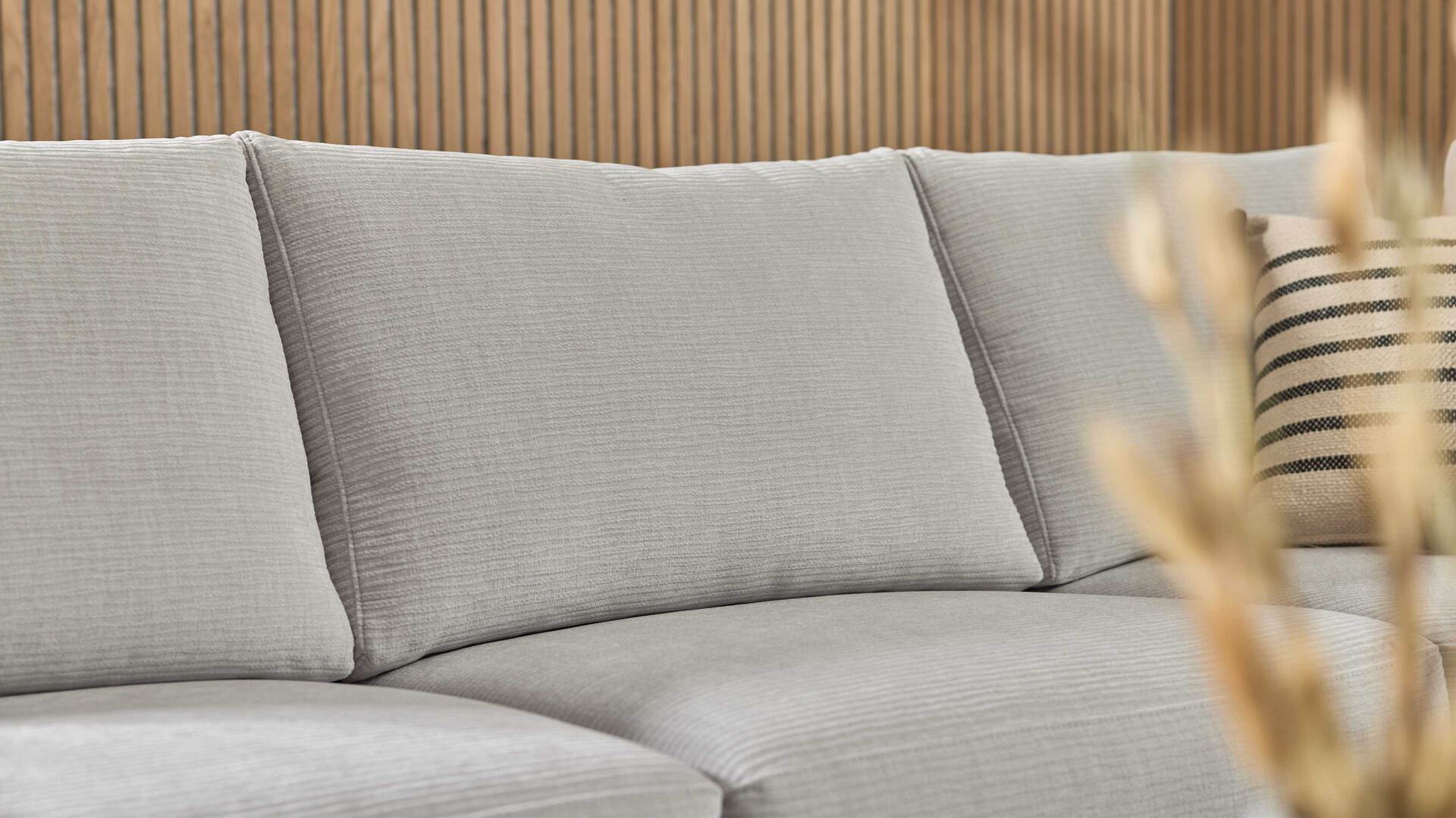 Interliving Sofa Serie 4255 – Ecksofa