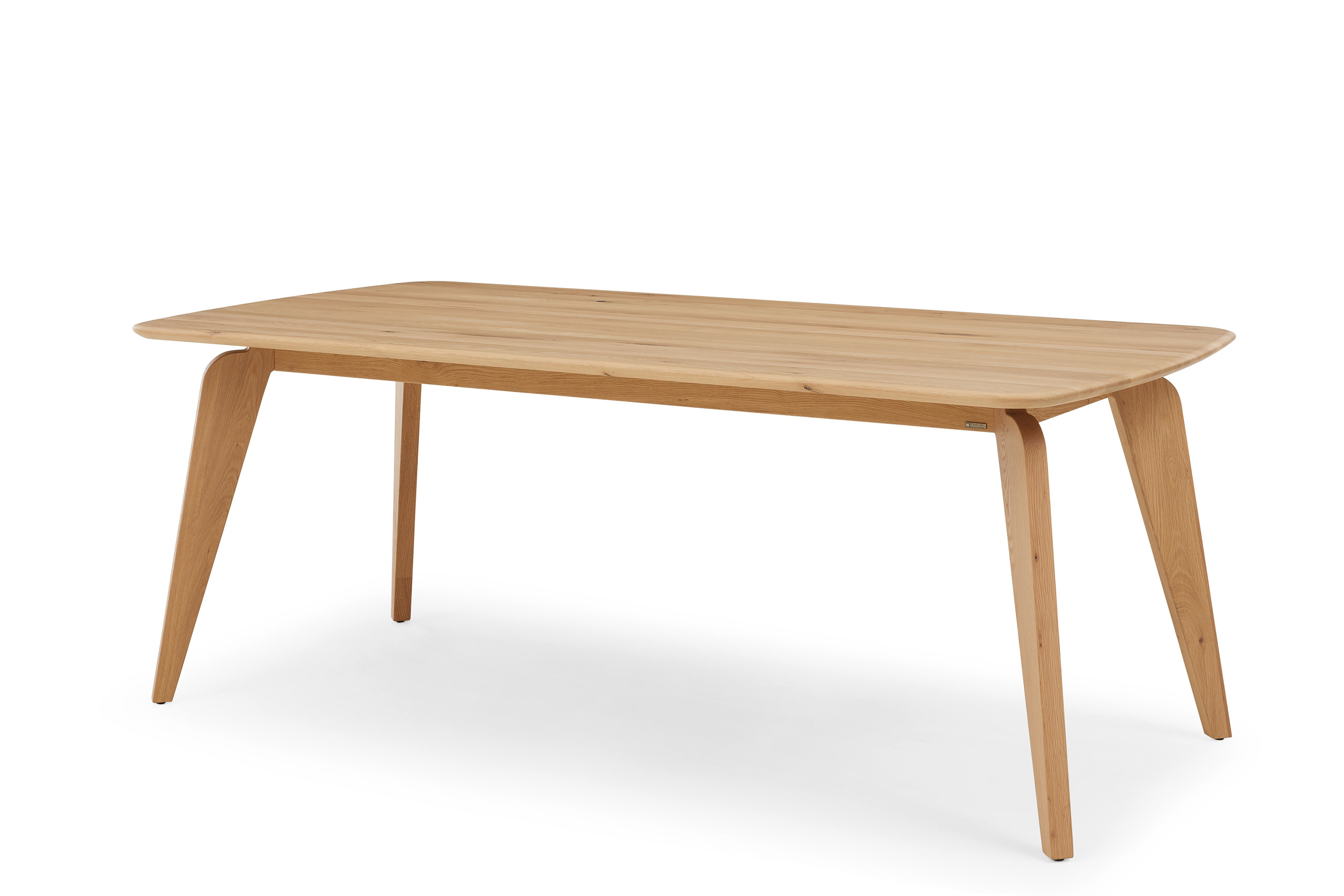Musterring Design - Tisch "Tjark"