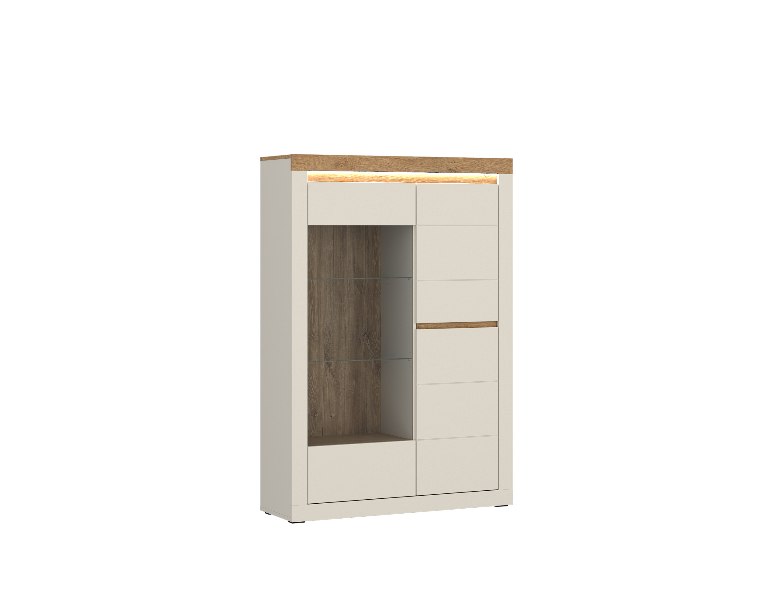 Vitrine "Naxxar"