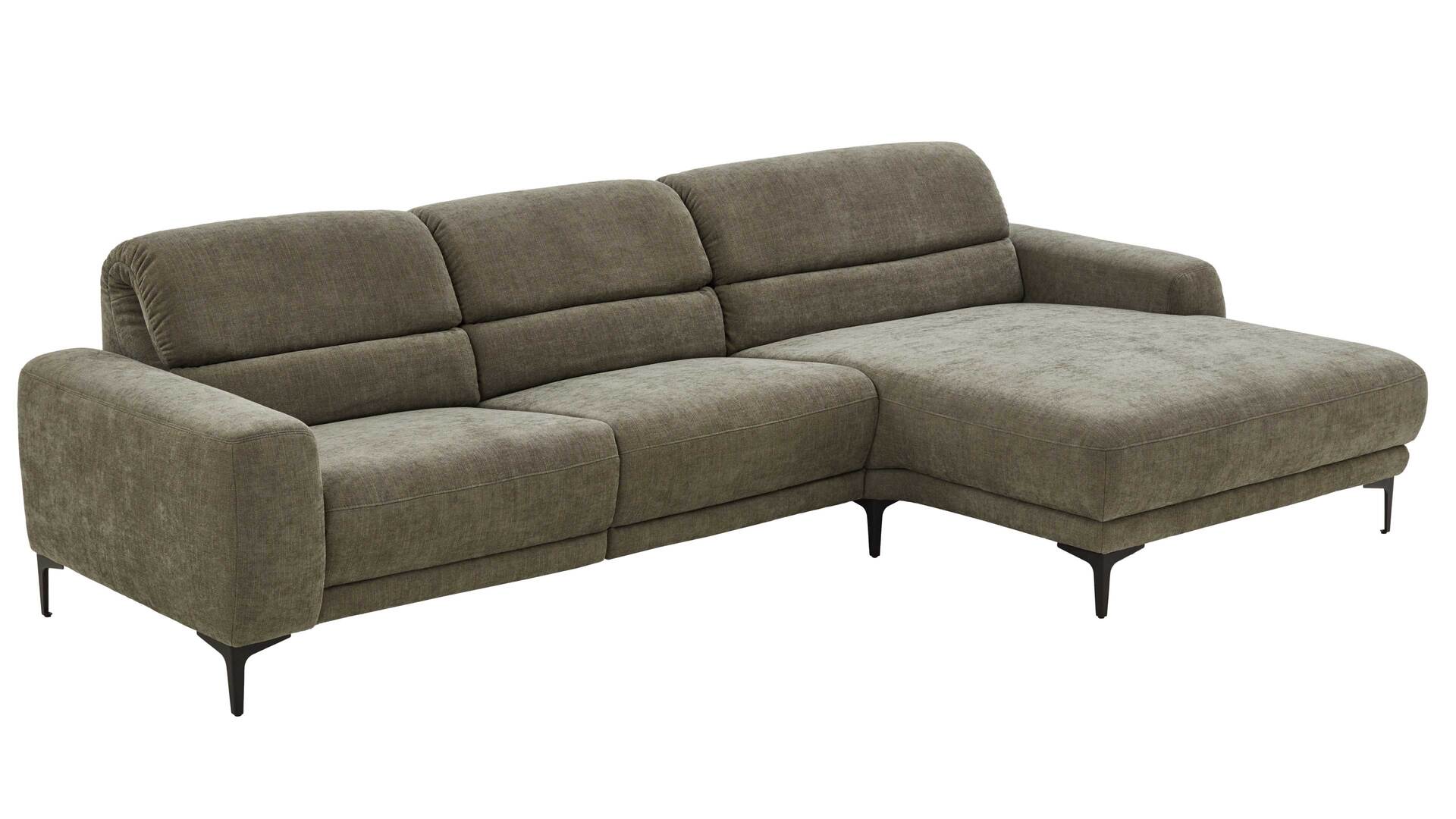 COMFORT SMART Serie Fenja - Ecksofa