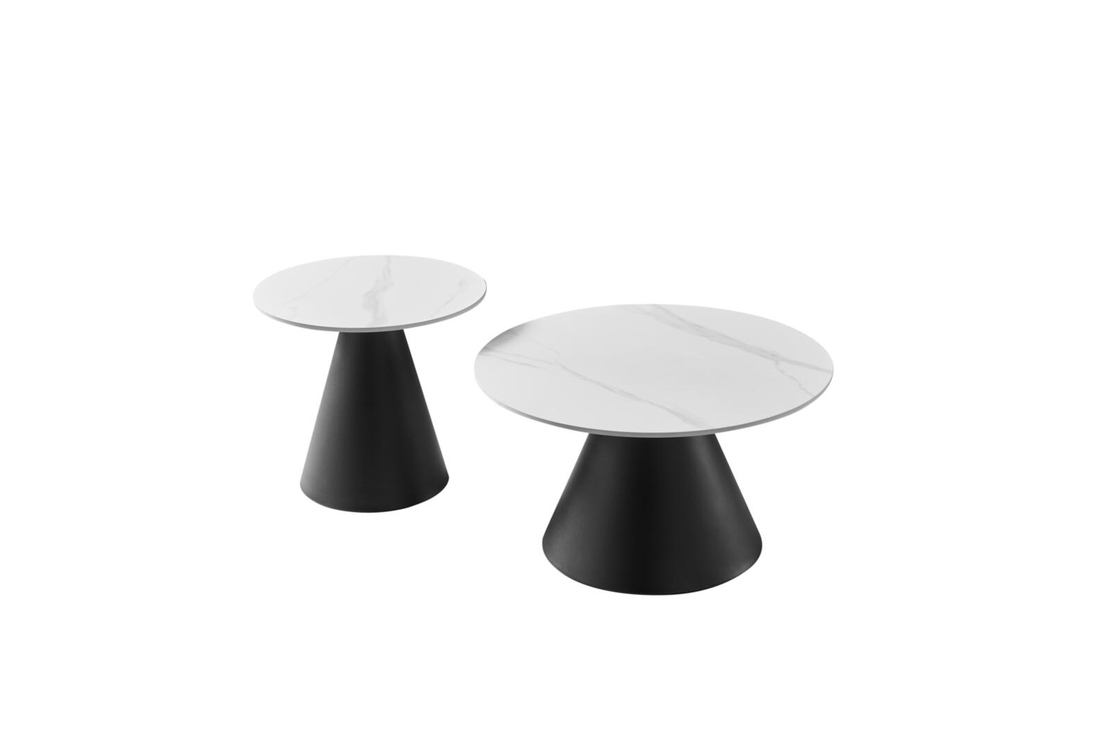 Couchtisch - Set "Dustin"