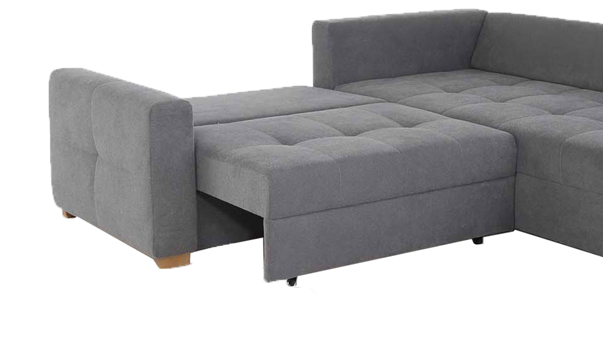 Funktions-Ecksofa Heidelberg