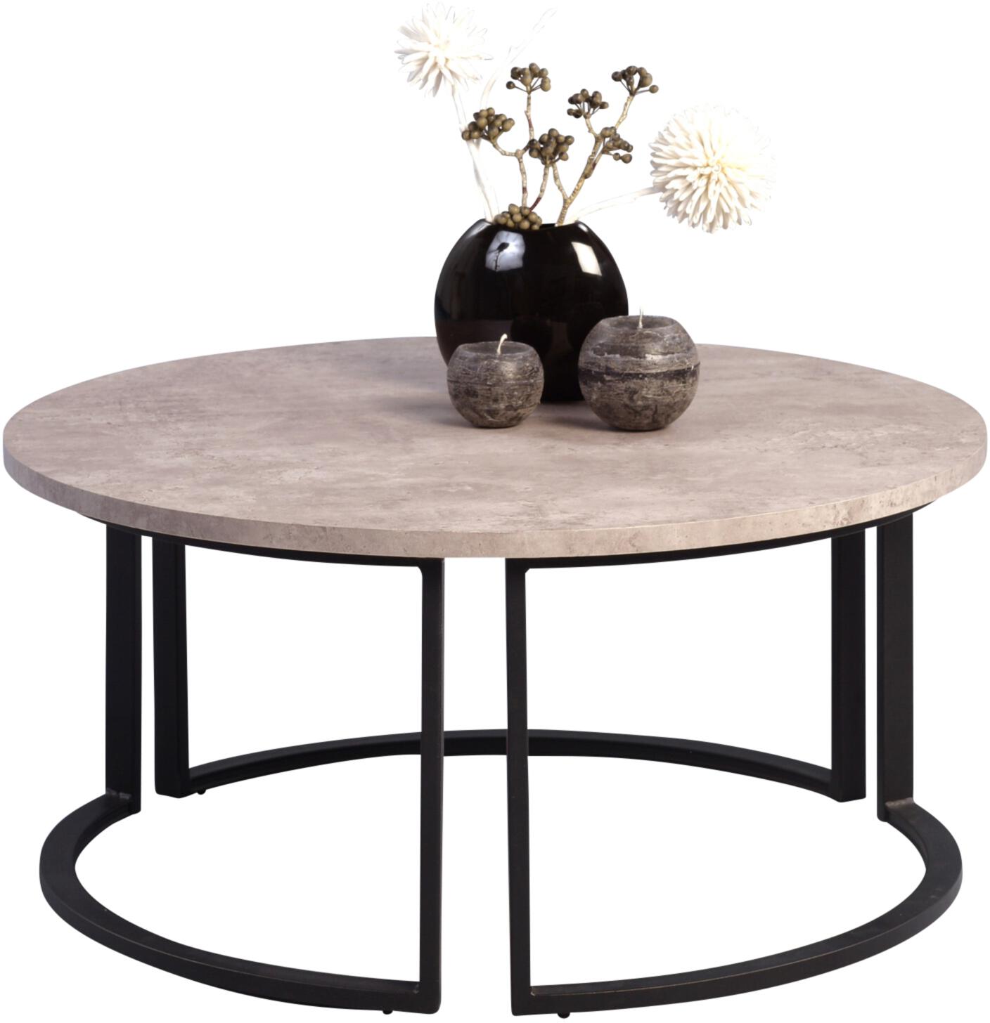 Couchtisch "New York"