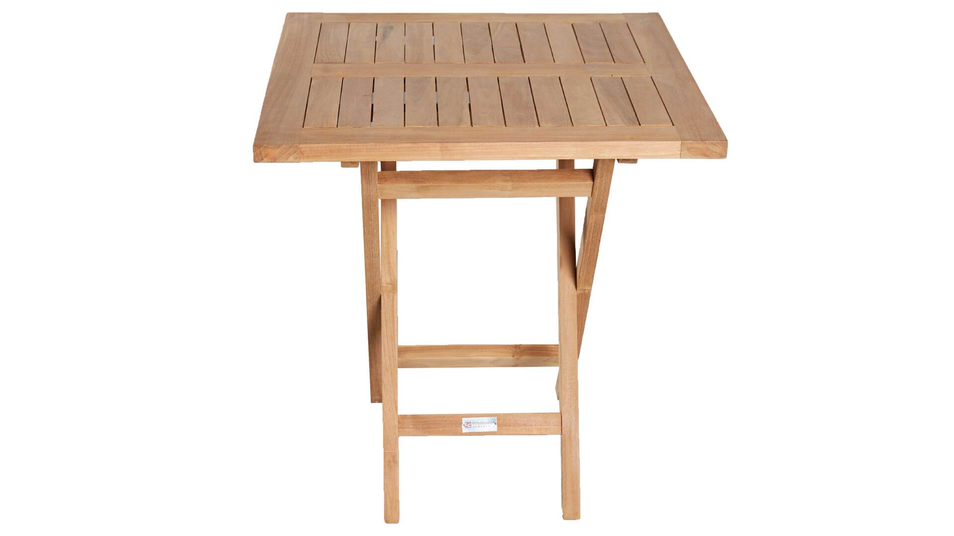Klapptisch Kampen
