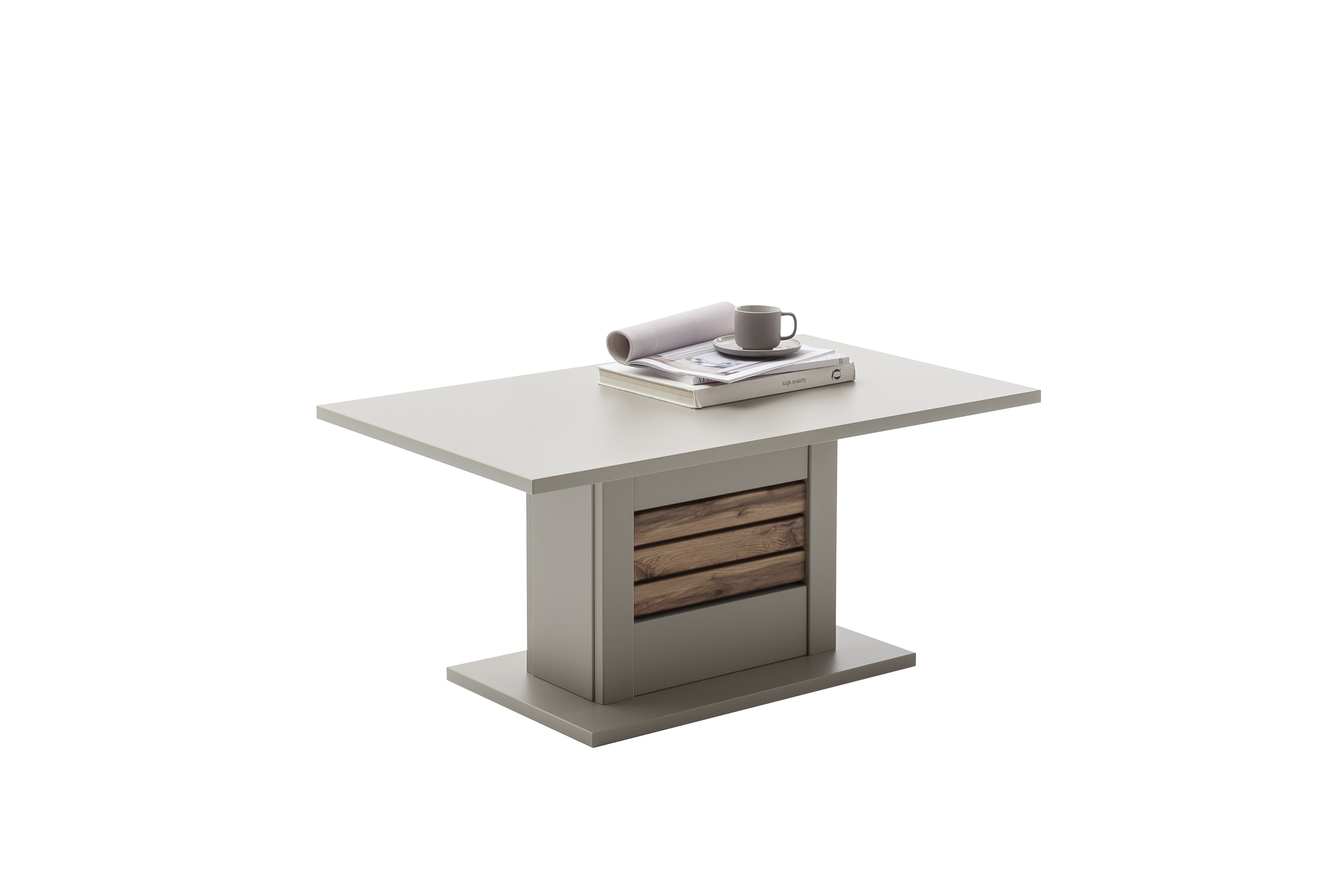 Couchtisch "Leandra"