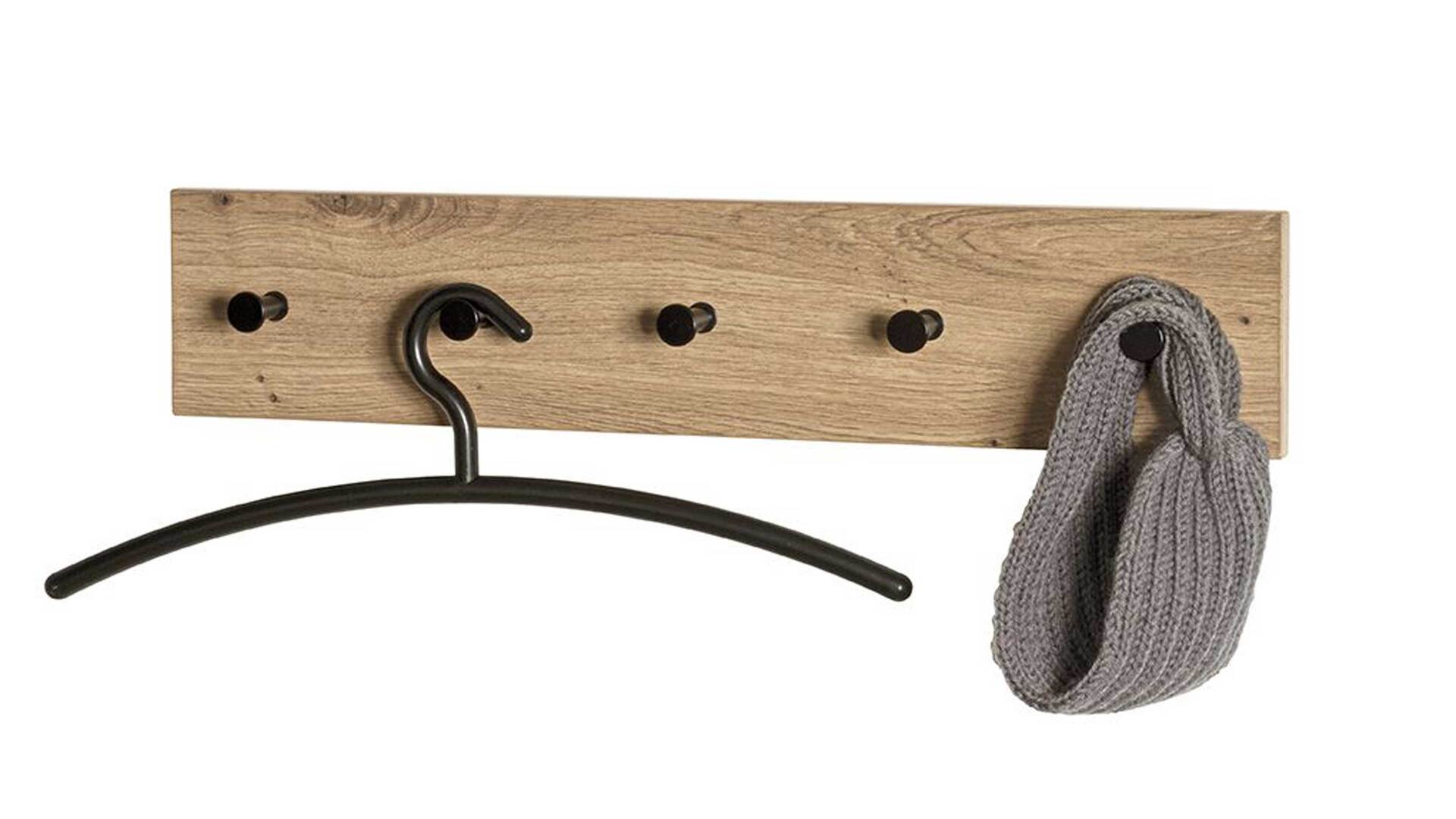 Wandgarderobe