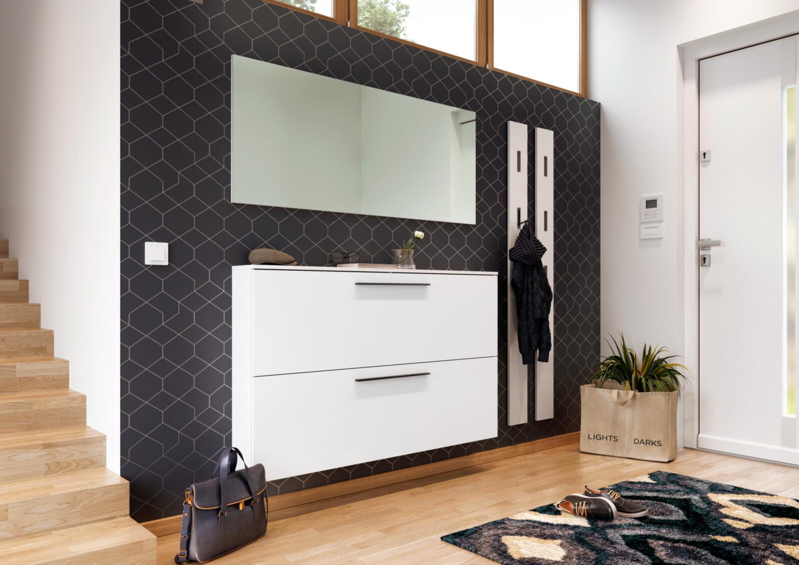 Schuhschrank