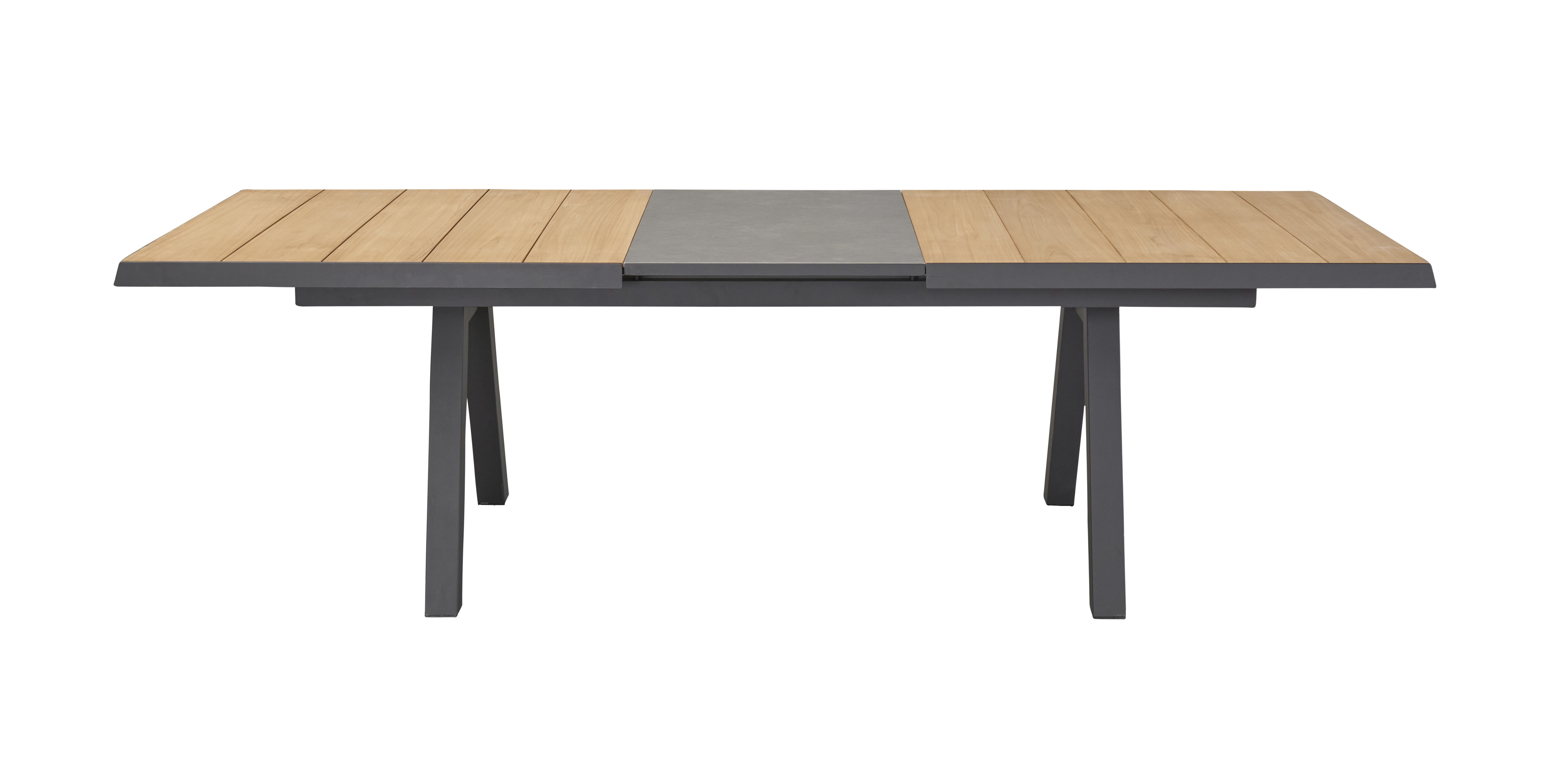 Ausziehtisch