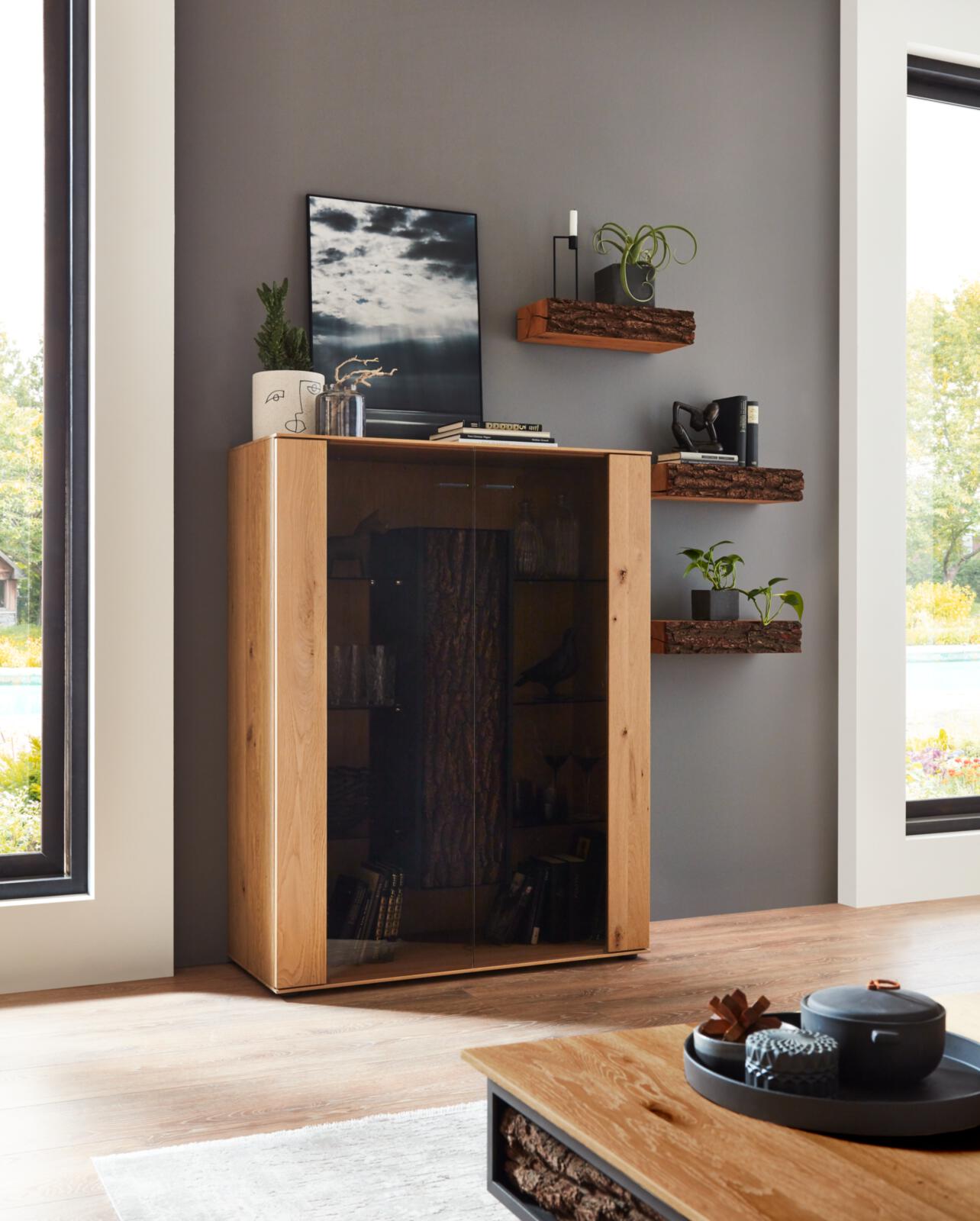 Highboard "Runa"