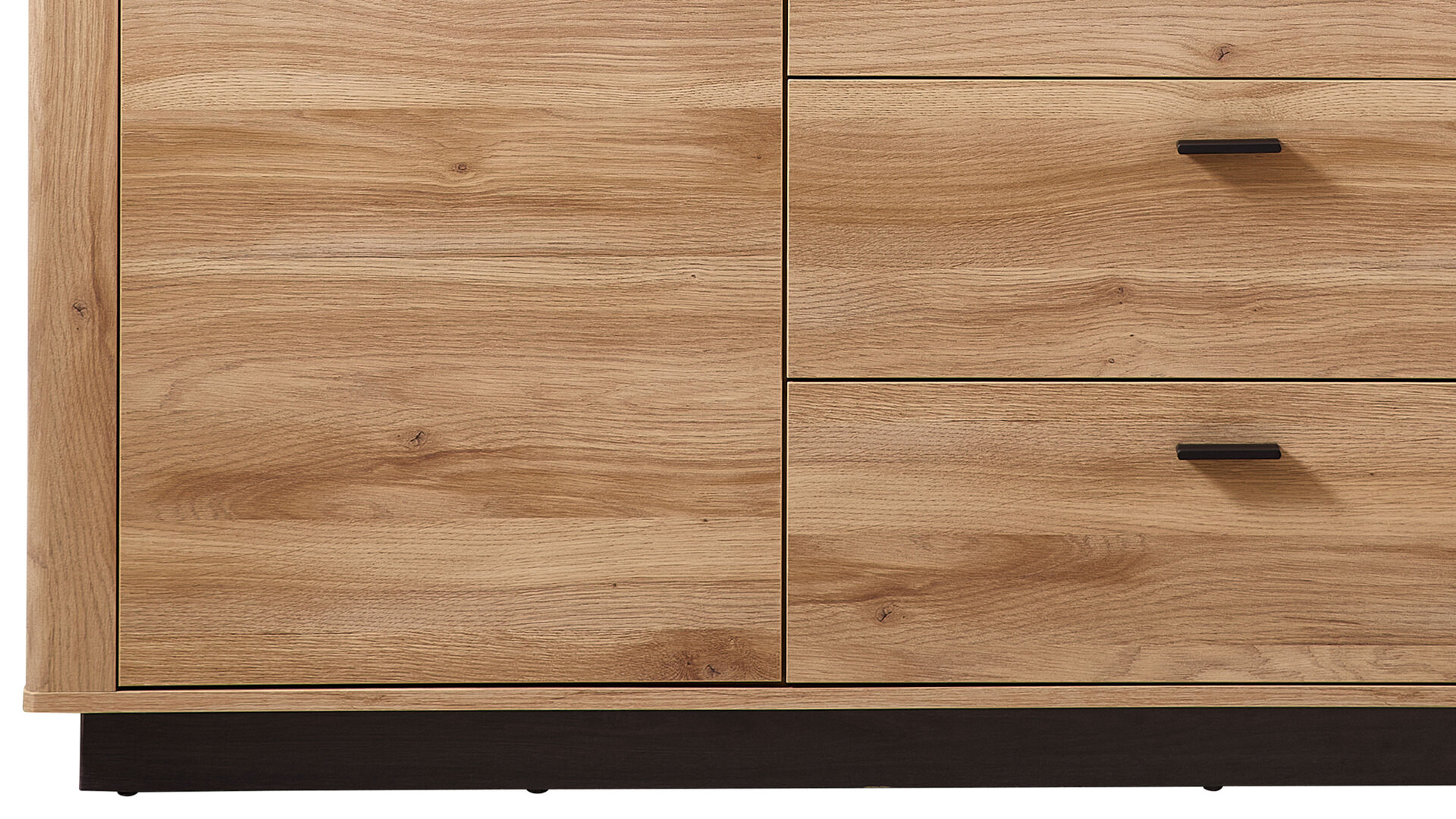 Wohnzimmer Serie Tina - Sideboard