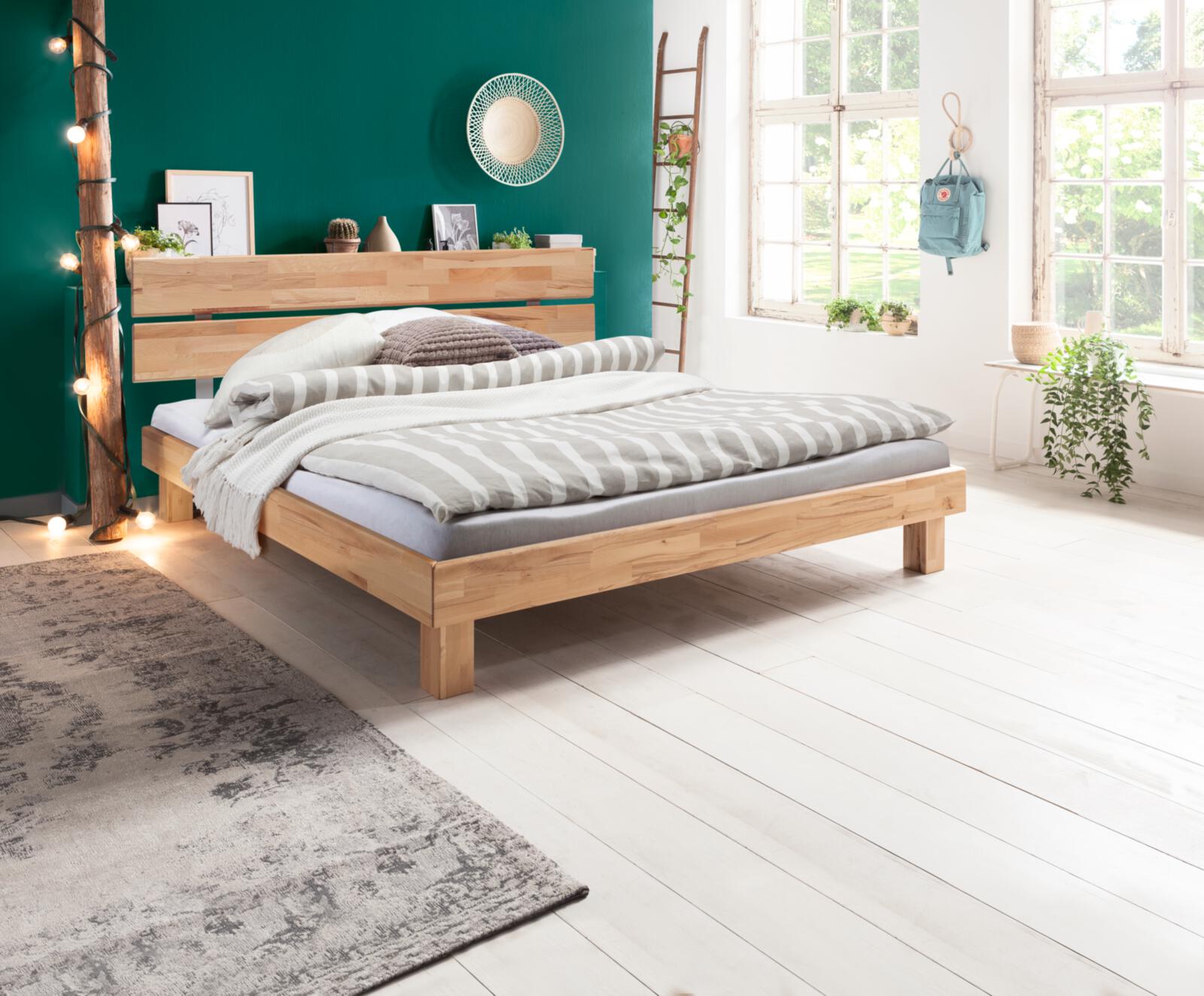 Futonbett