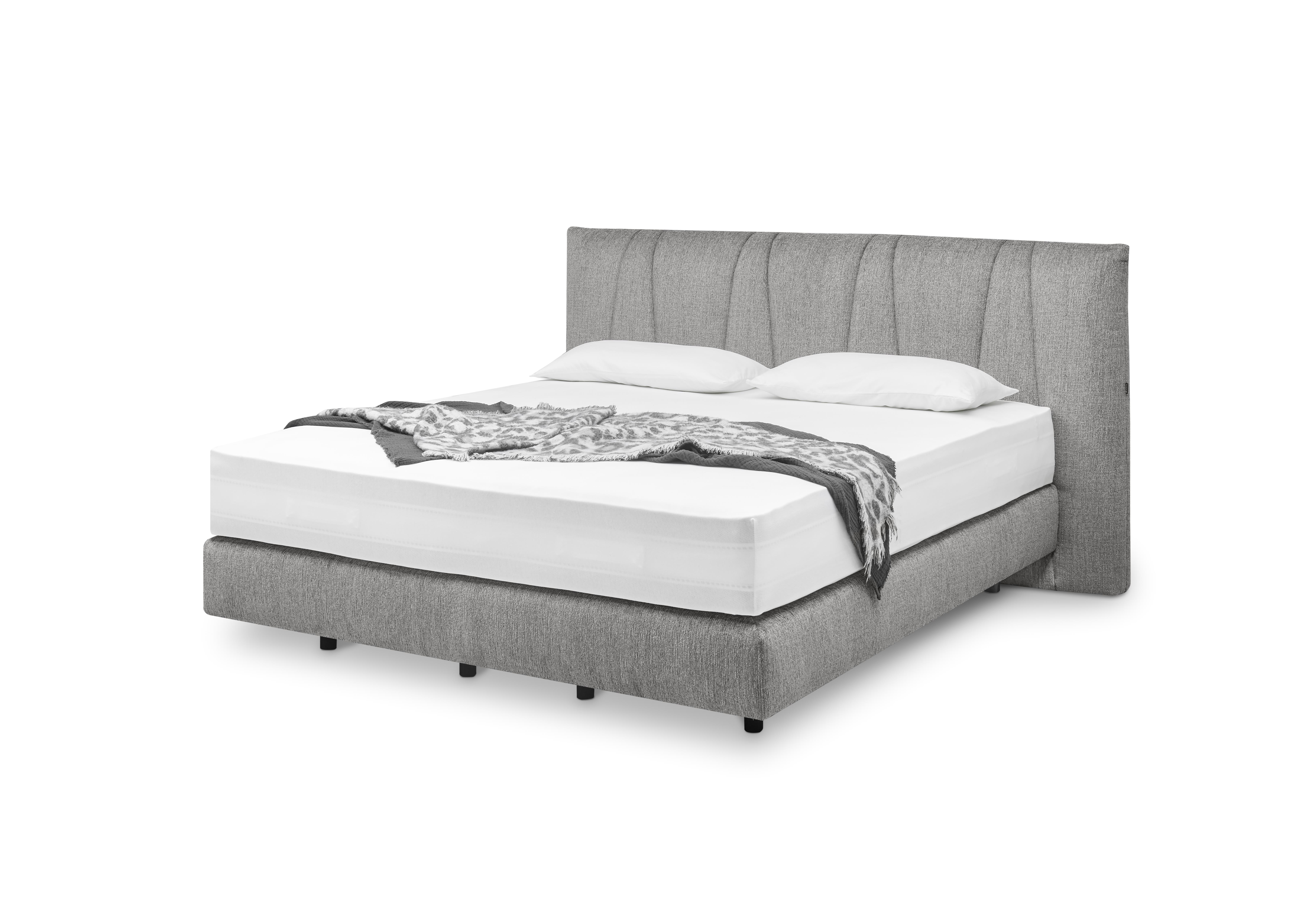 Boxspringbett "Elias"