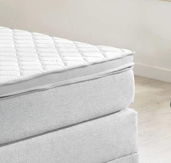 Boxspringbett