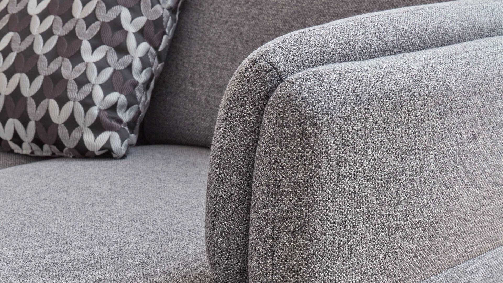 Modulmaster MM-ZE1080 - Ecksofa in U-Form