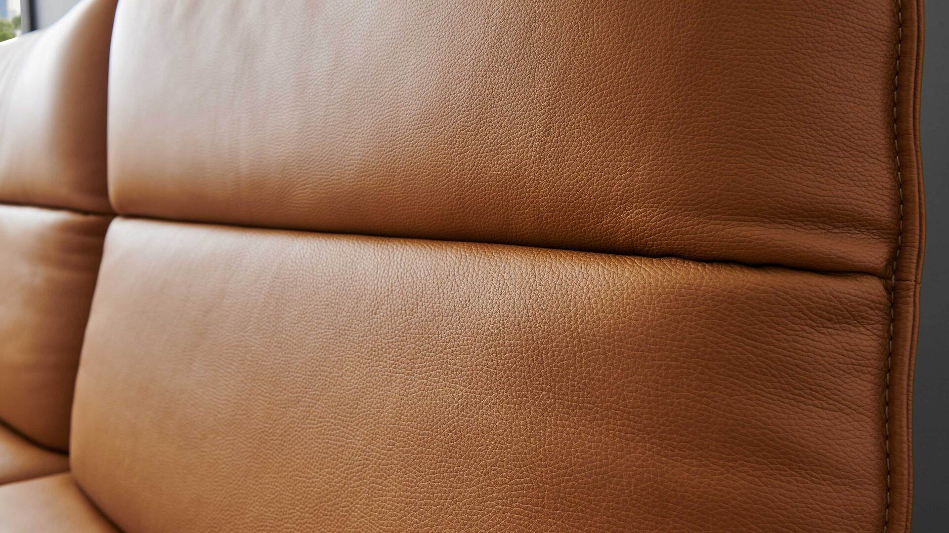 Funktions-Ecksofa Doppio