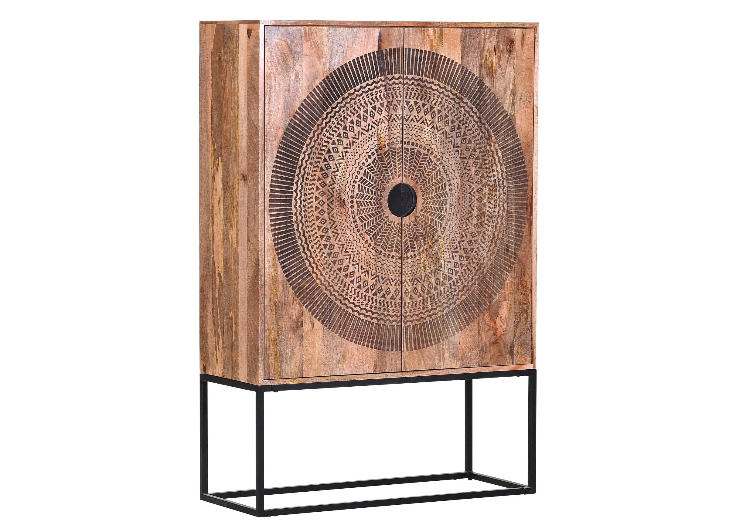 Highboard "Santa Cruz"