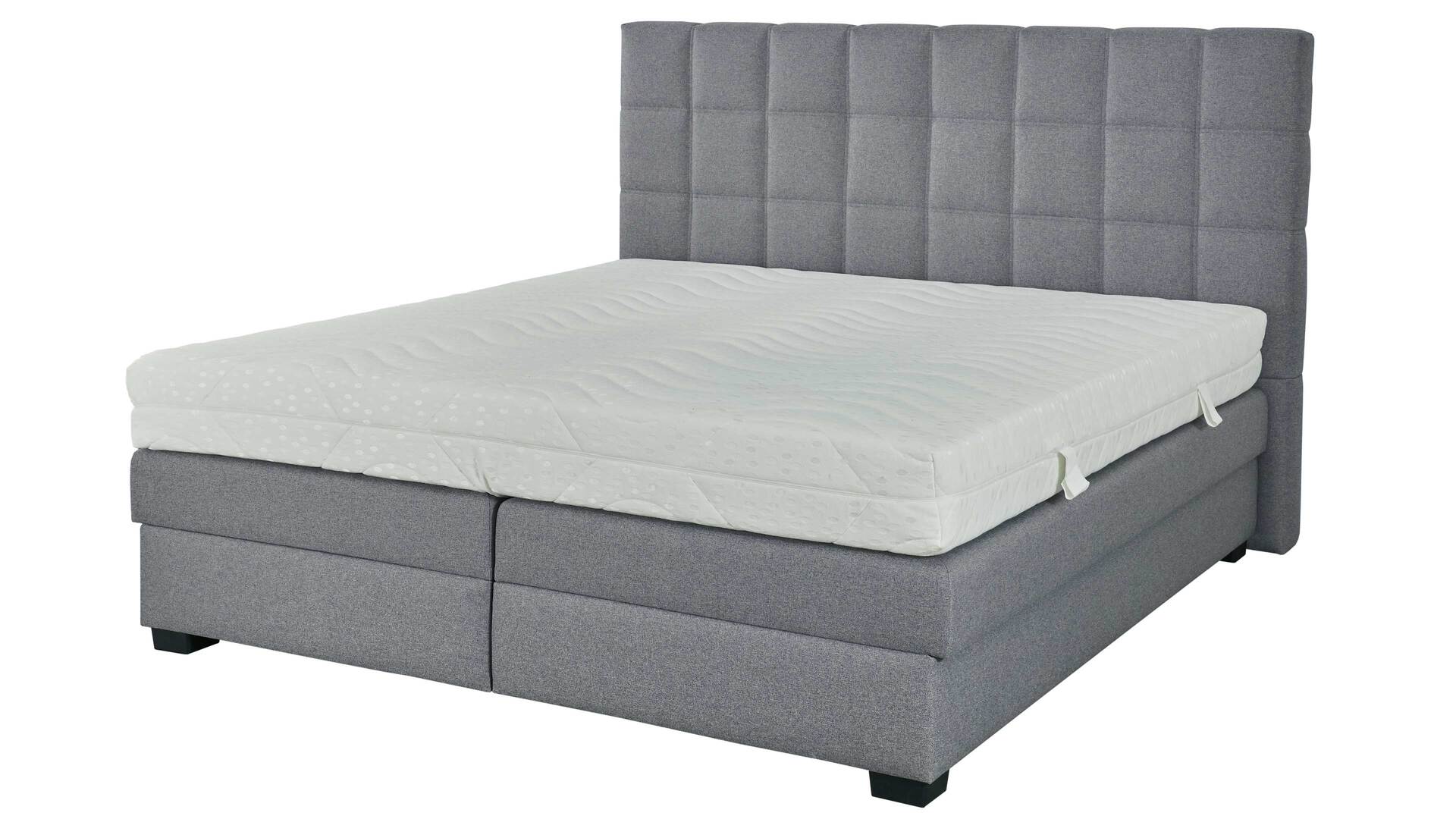 Comfortmaster OC-BX21088 - Boxspringbett mit Bettkasten