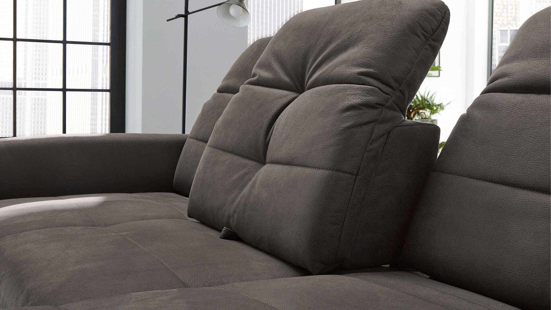 Funktions-Ecksofa Loft