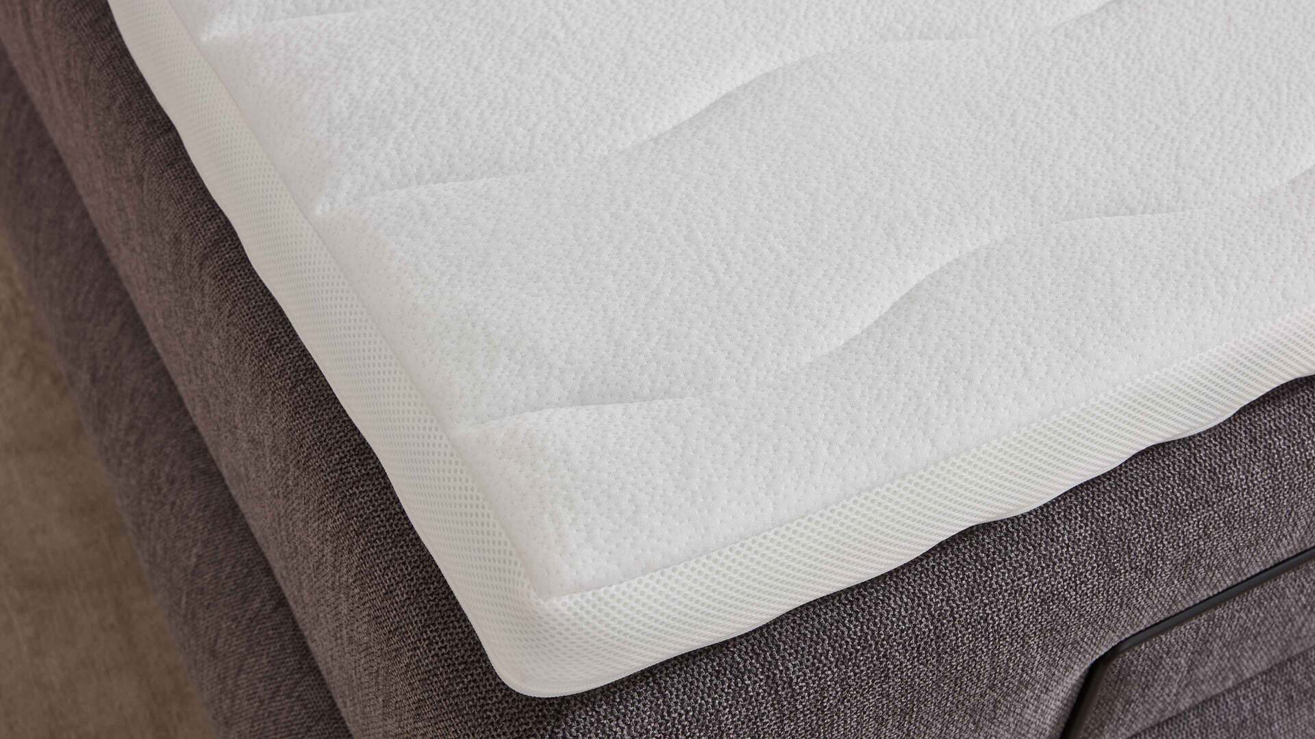 Comfortmaster OC-BX21015 - Boxspringbett