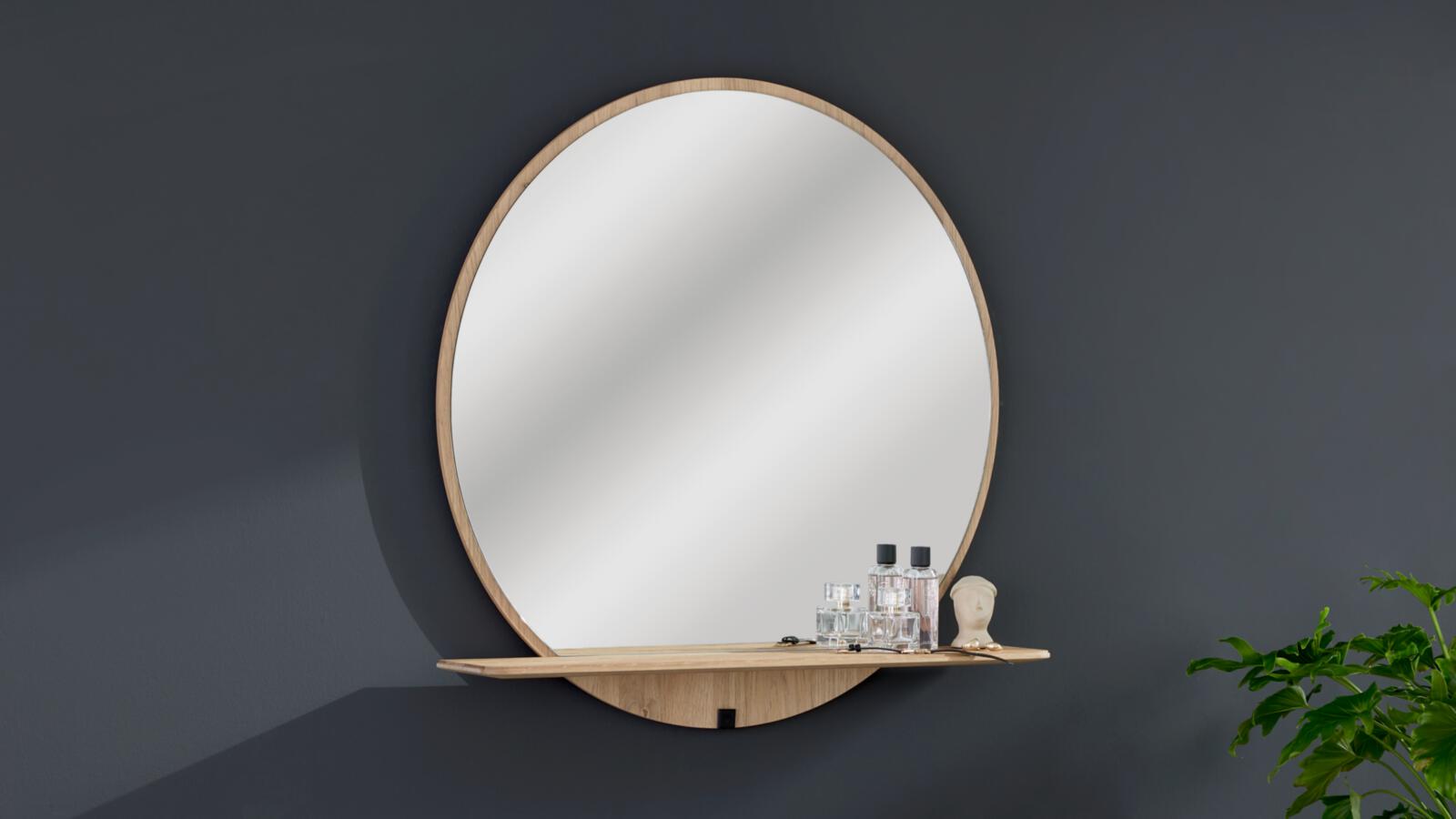 Interliving Spiegel Serie 6014