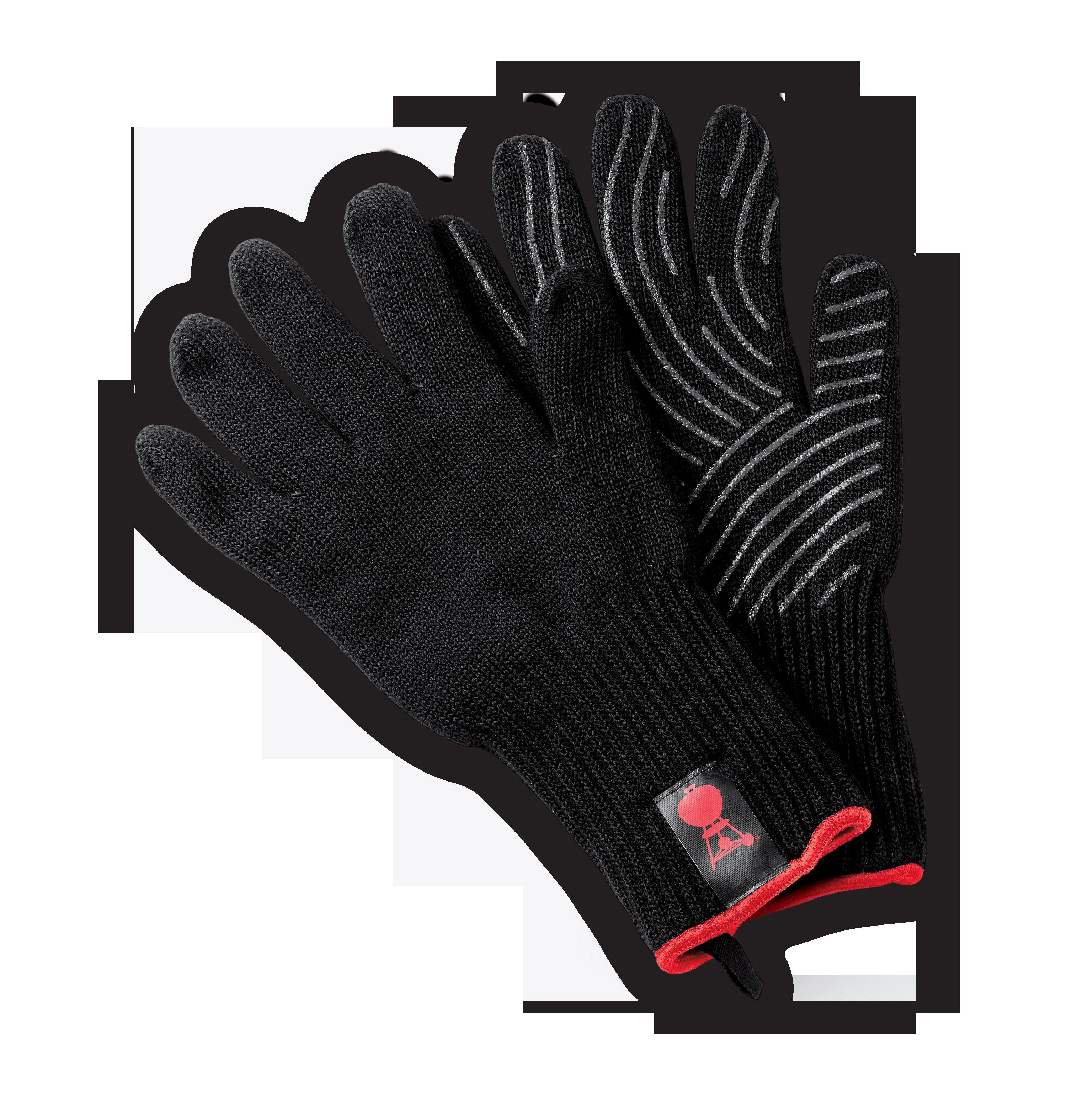 Grillhandschuh - Set