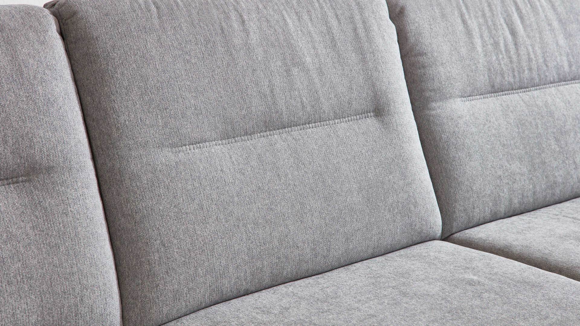 KAWOO Serie Cliff - Ecksofa als Wohnlandschaft