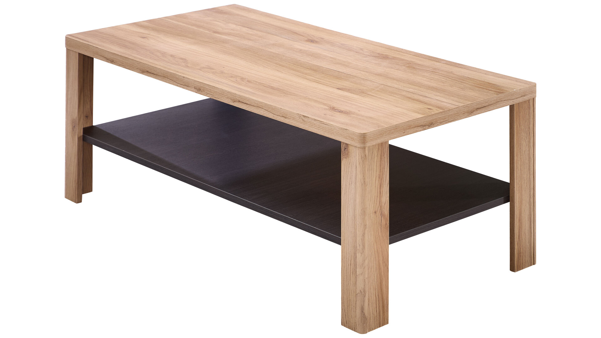 Wohnzimmer Serie Tina - Couchtisch