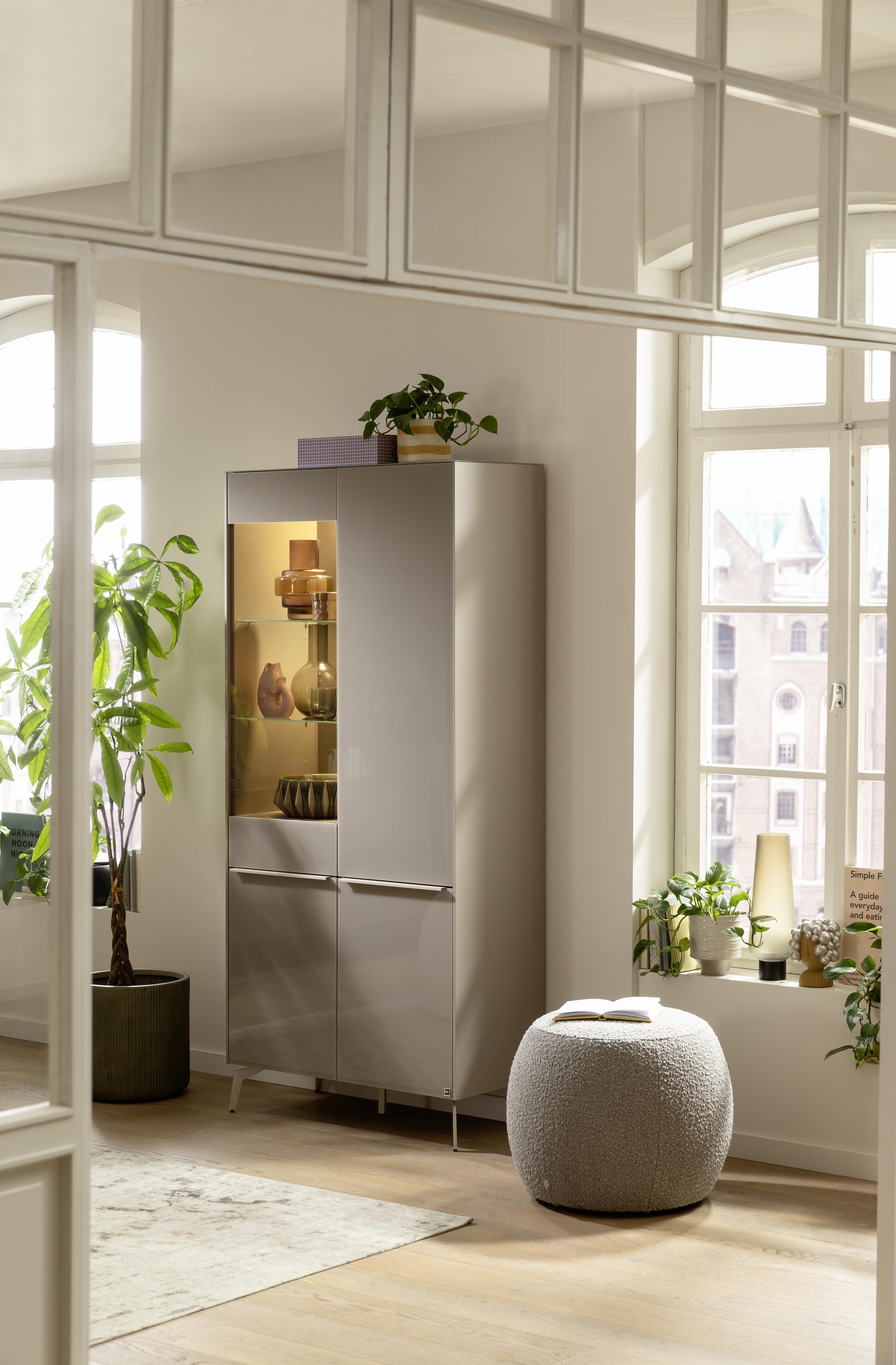 Vitrine SO SetOne "Reno"