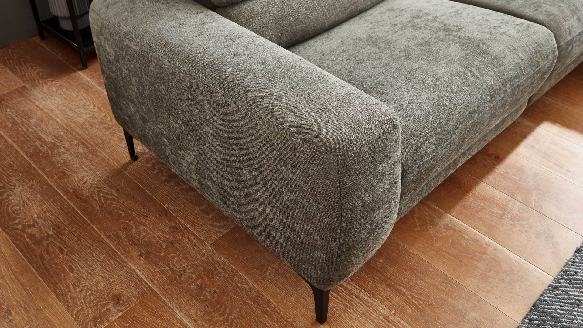 COMFORT SMART Serie Fenja - Ecksofa