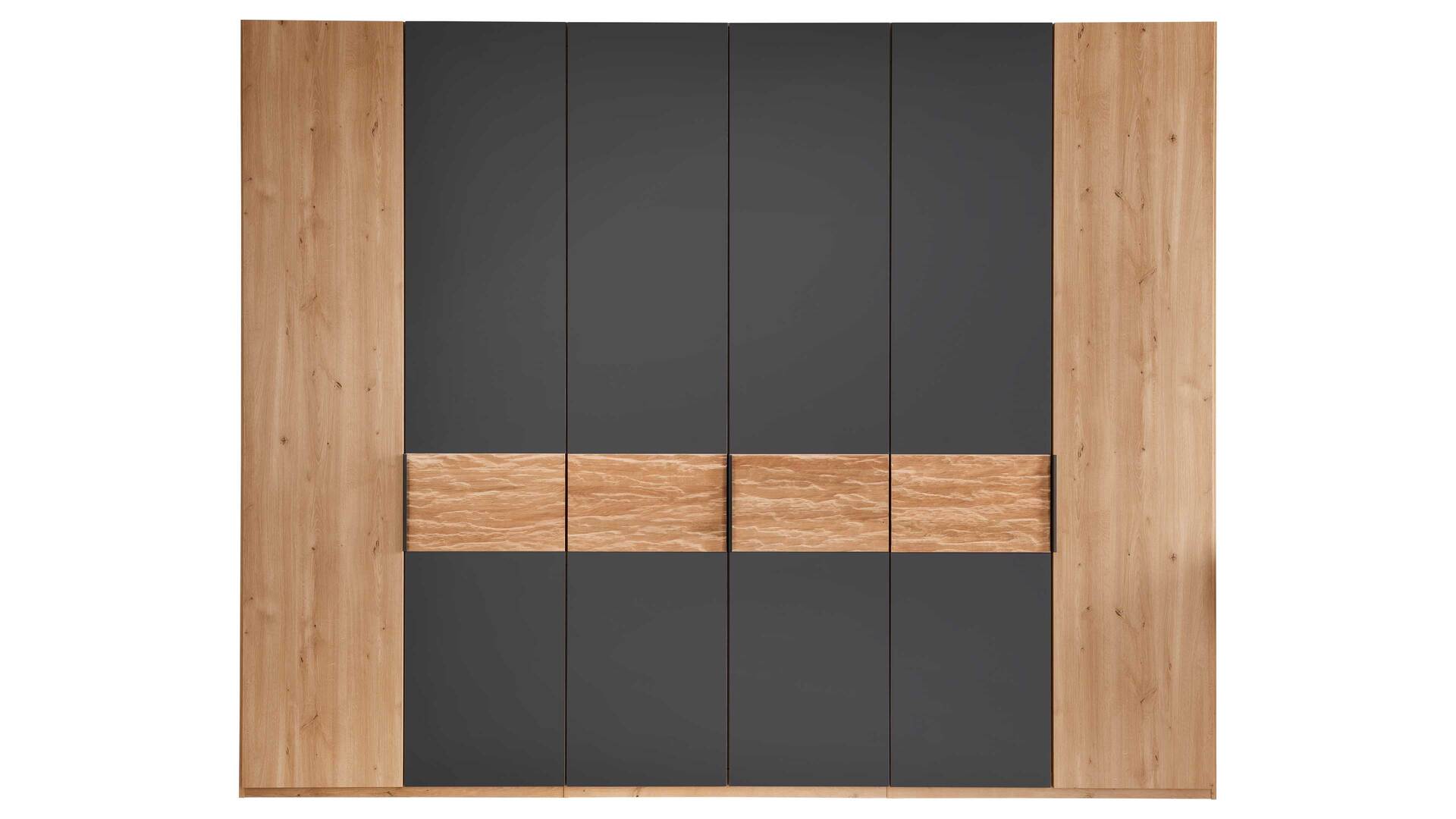 WIEMANN Schlafzimmerserie Cadiz - Kleiderschrank