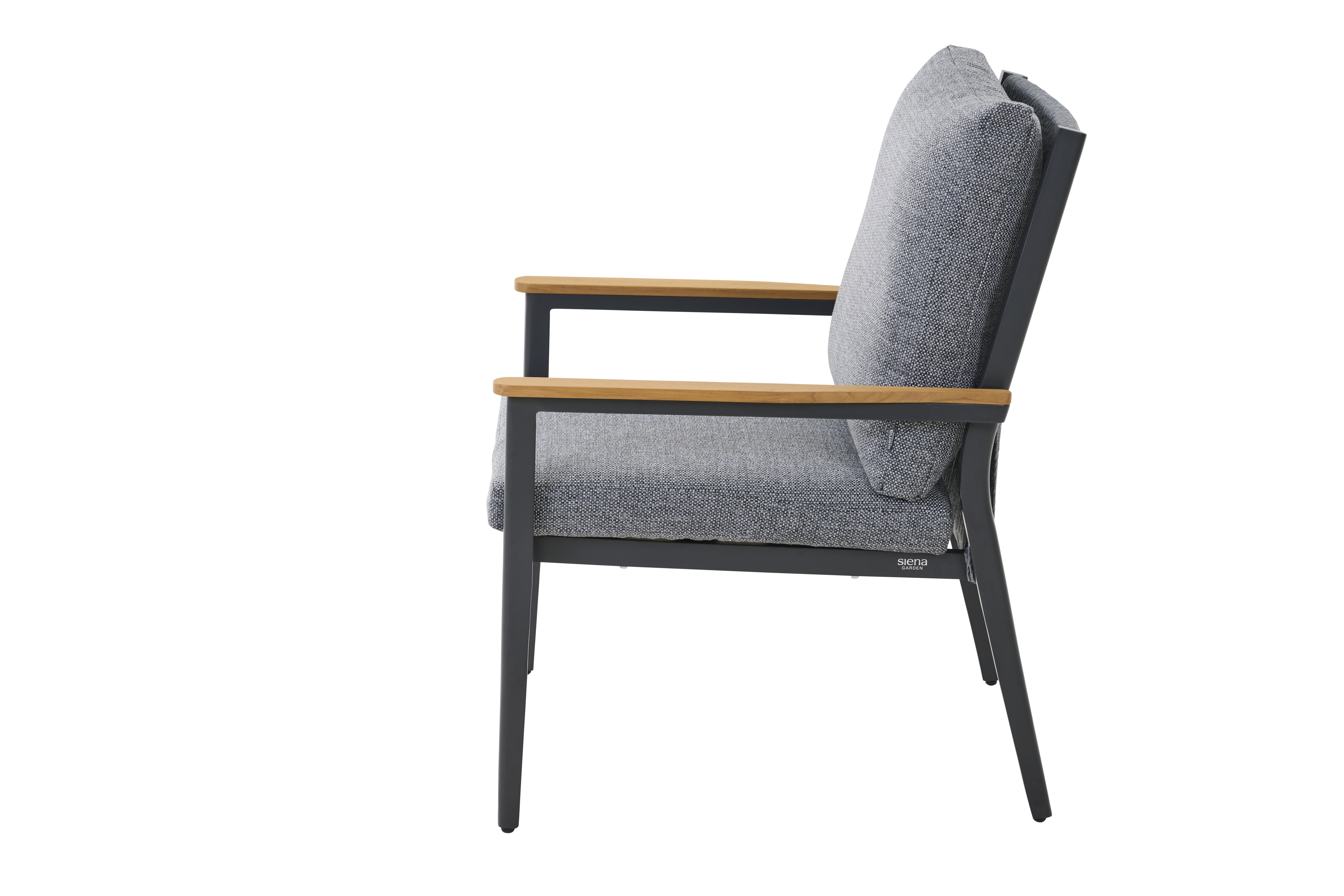 Stapelsessel "Liguria"